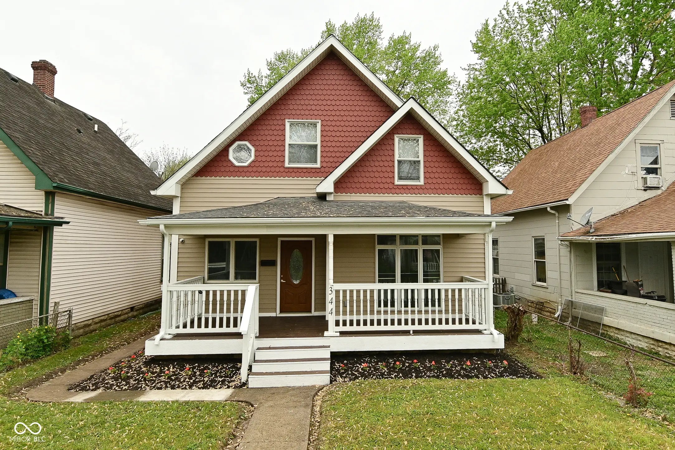 344 N Addison Street, Indianapolis