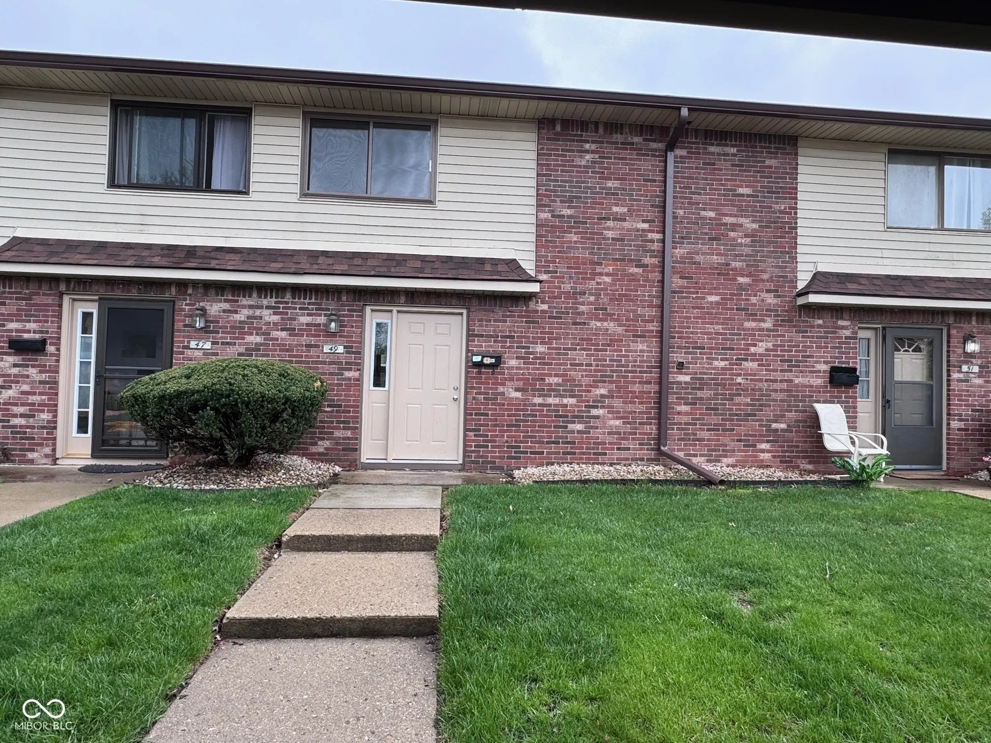 Photo of 49 Trails End Street Greenwood, IN 46142