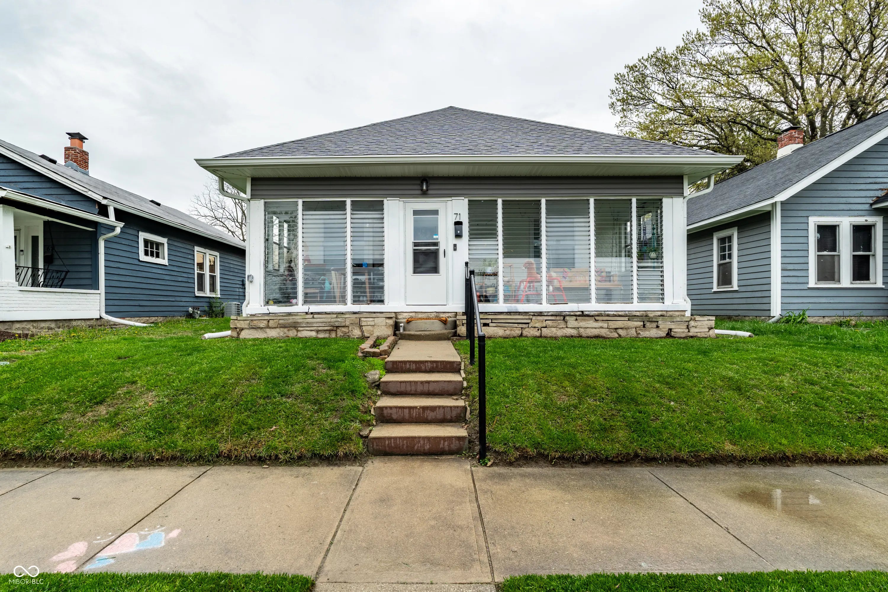 71 S 9th Avenue, Beech Grove