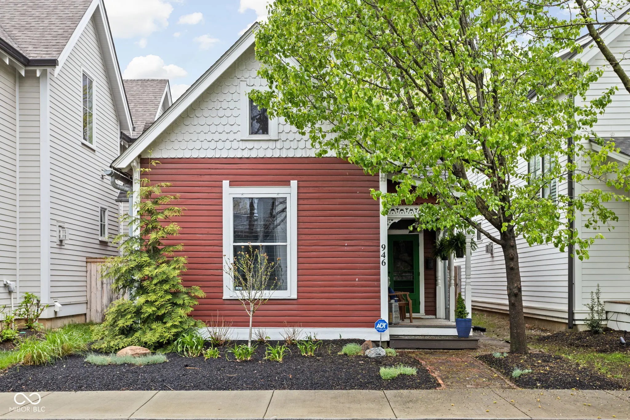 946 Stillwell Street, Indianapolis