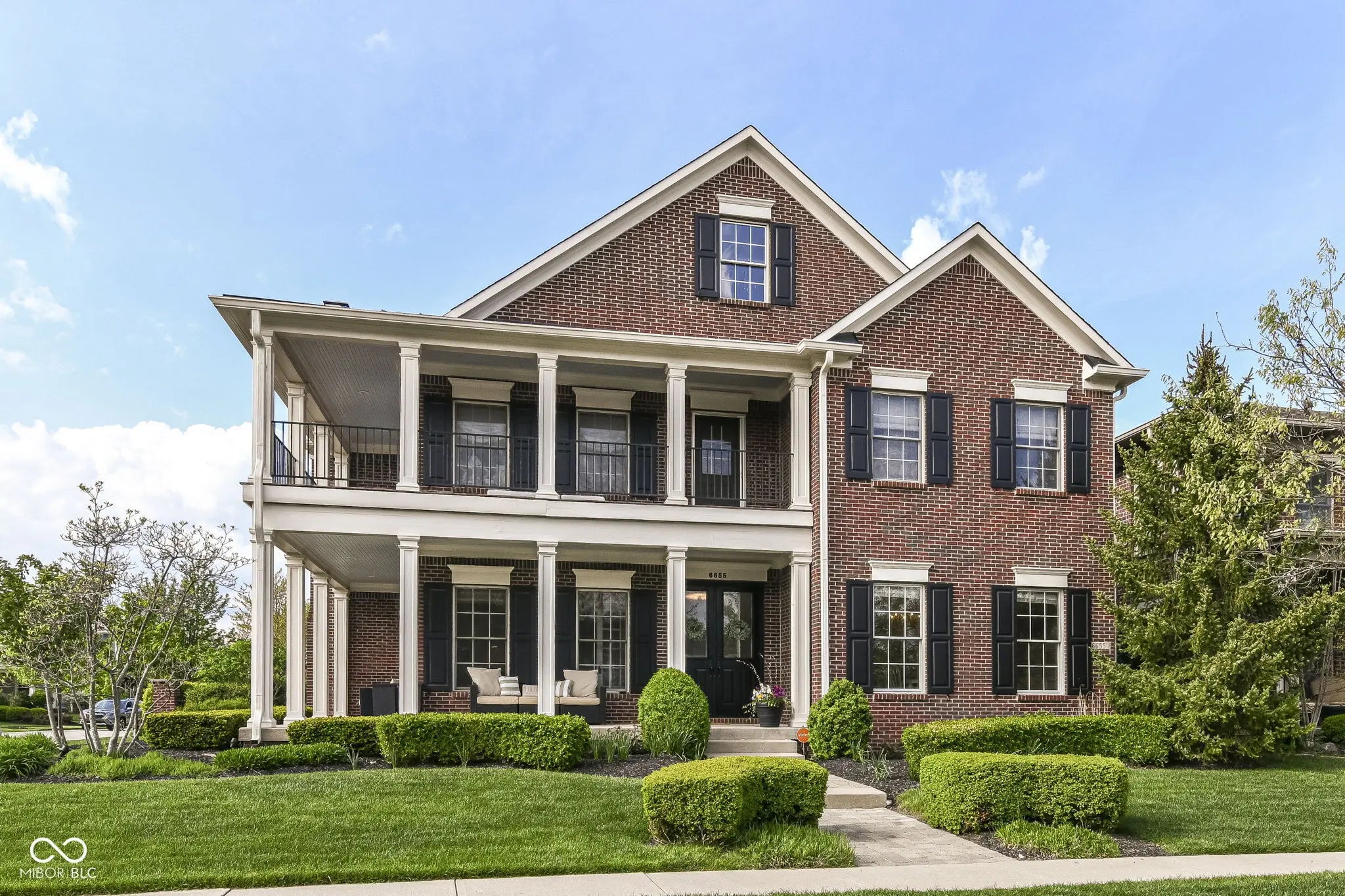 Photo of 6655 Westminster Drive Zionsville, IN 46077