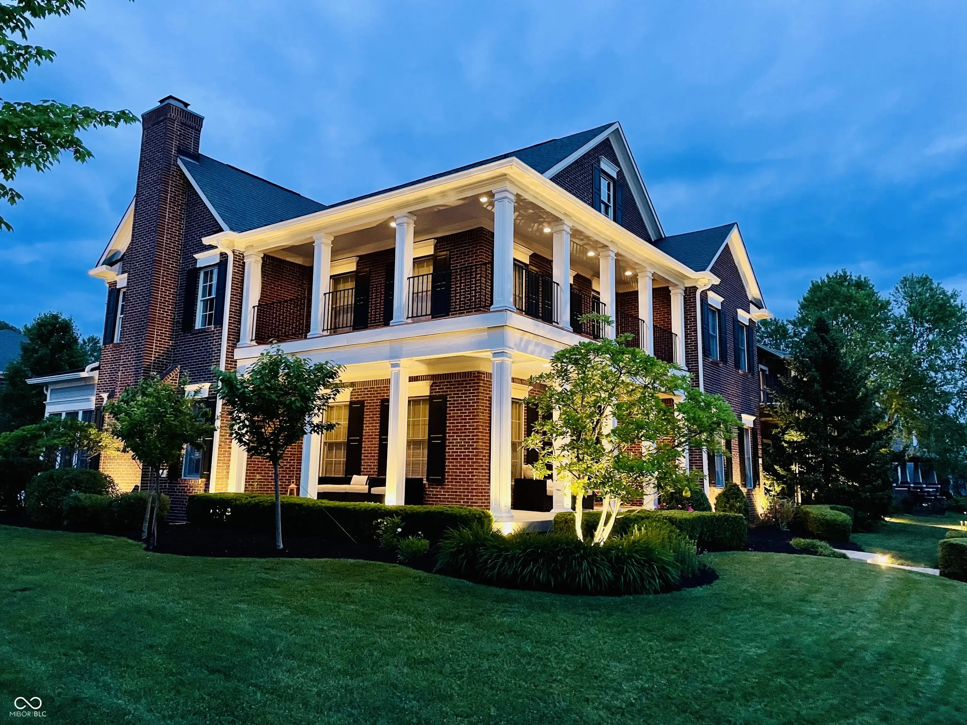 6655 Westminster Drive, Zionsville