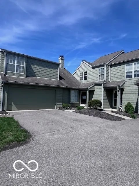 7622 Harbour 110, Indianapolis