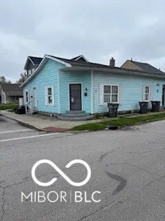 Photo of 1602 E Minnesota Street Indianapolis, IN 46203
