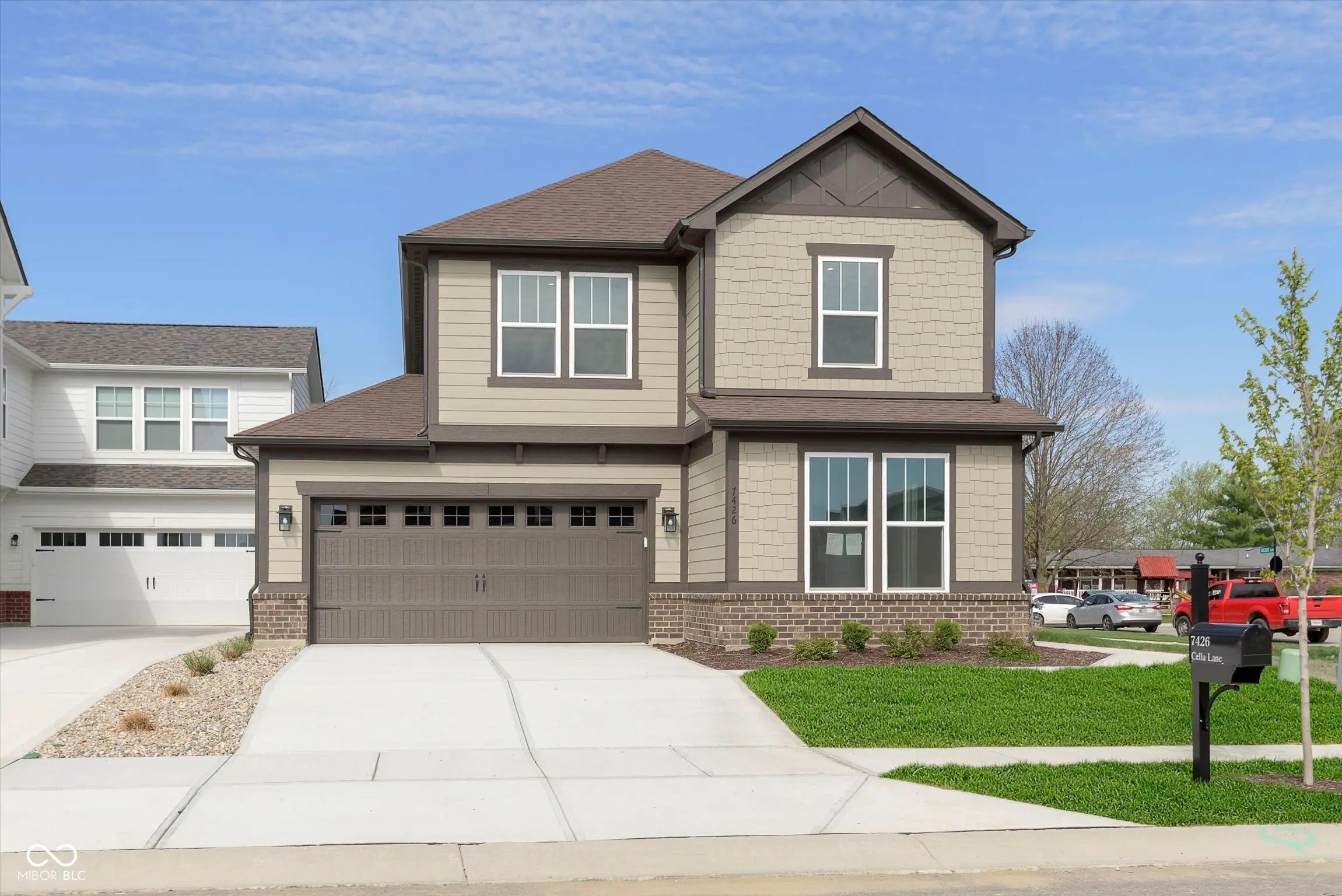 7426 Cella Lane, McCordsville