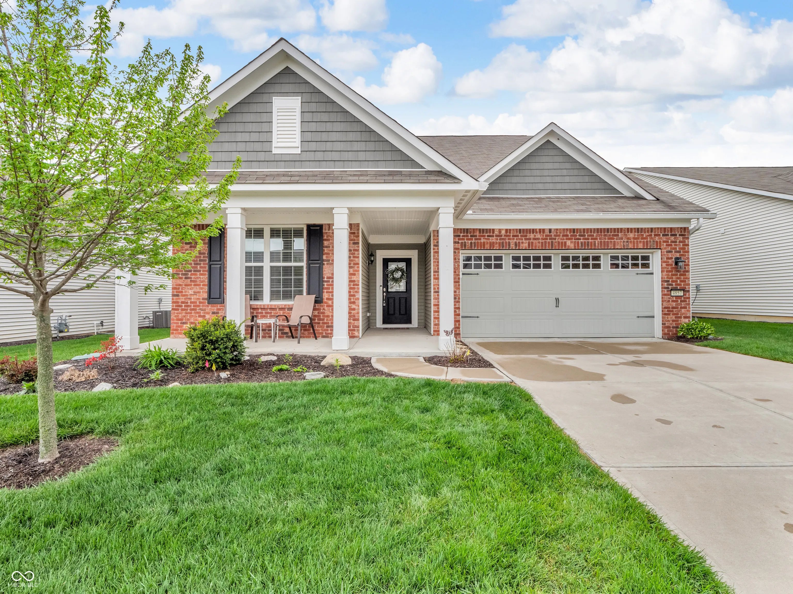 4857 Silverbell Drive, Plainfield