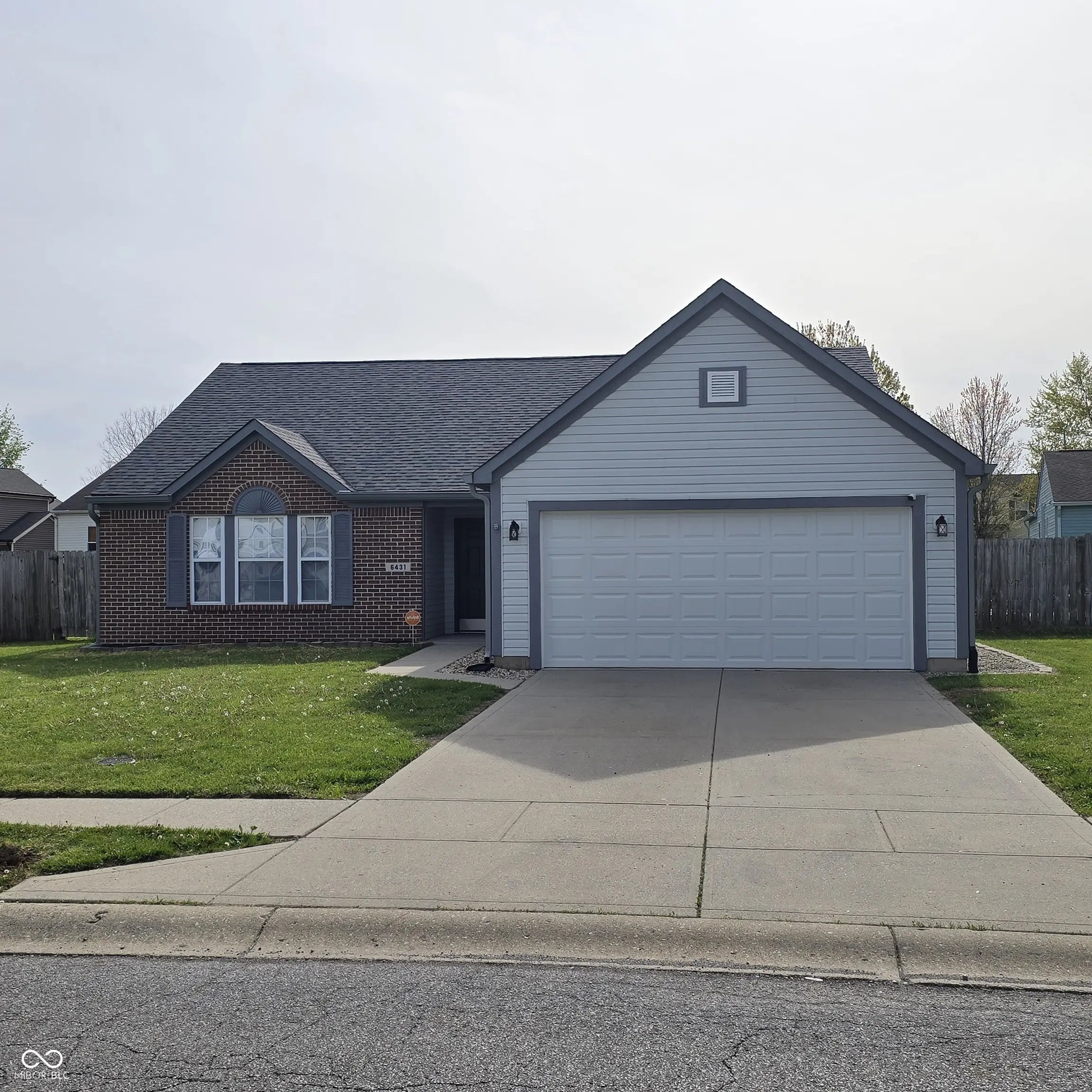 6431 Furnas Road, Indianapolis
