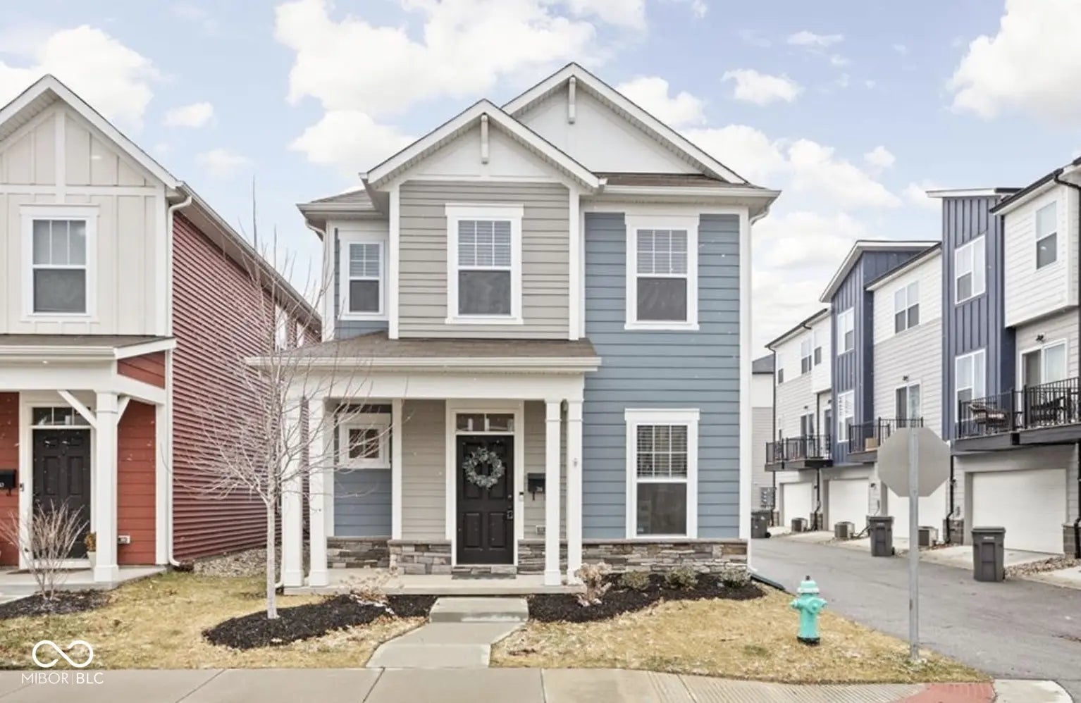 Photo of 214 Handley Street Indianapolis, IN 46222