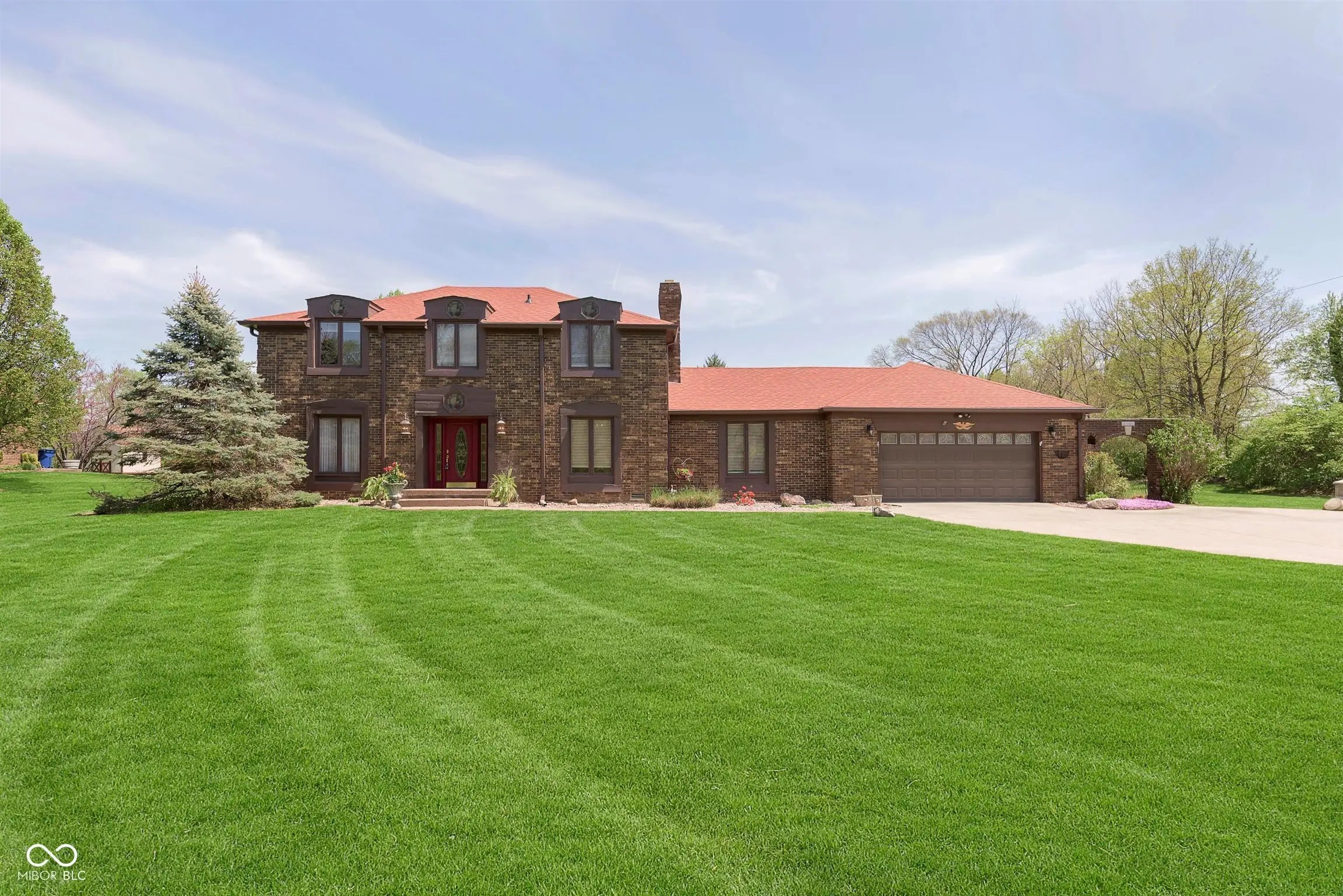 7901 Oaklandon Road, Indianapolis