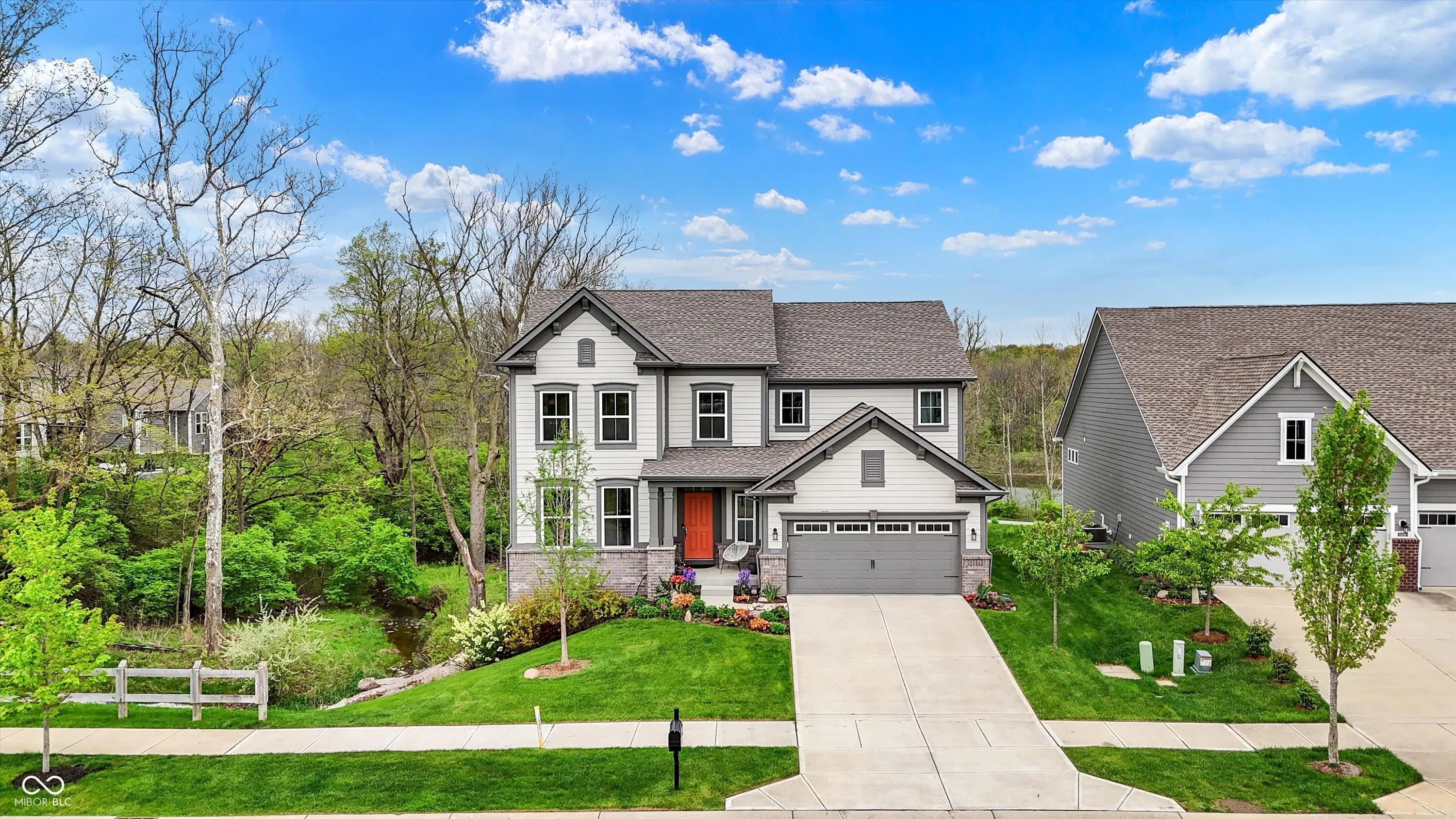 10294 Pigato Drive, Zionsville