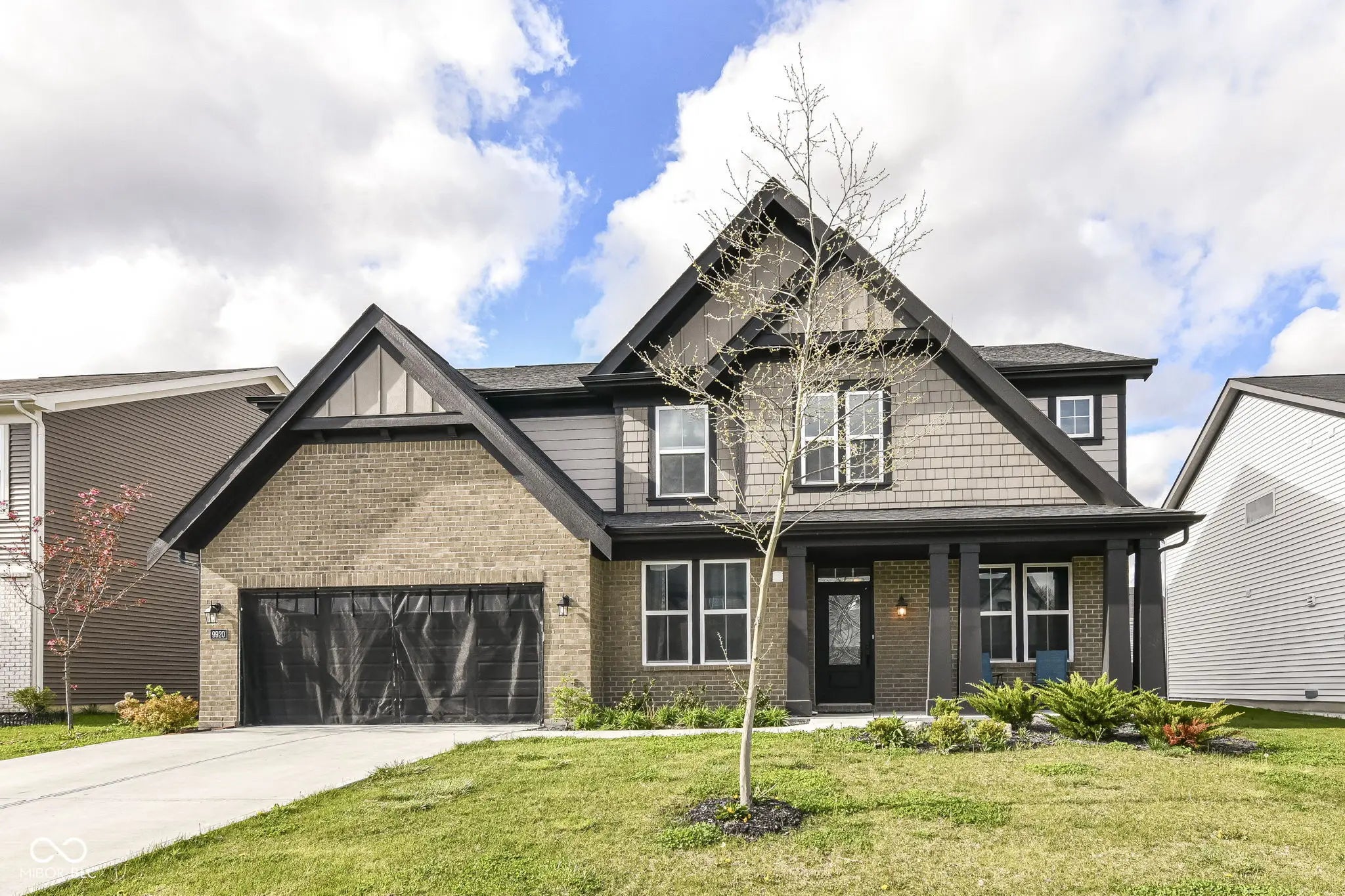 9920 Deep Royal Way, Indianapolis