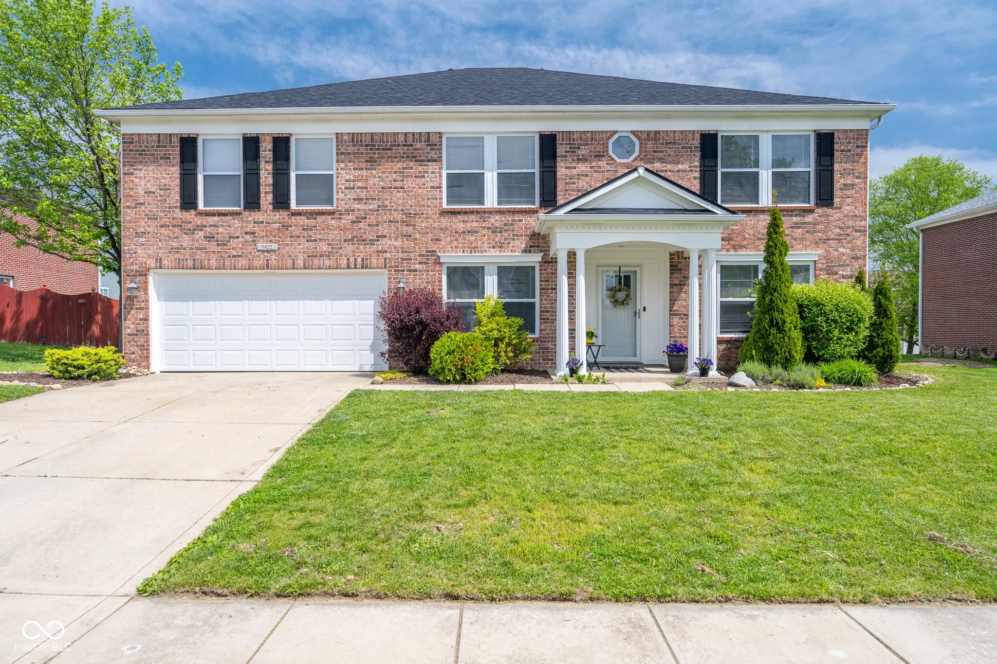 Photo of 5422 Portman Drive Noblesville, IN 46062