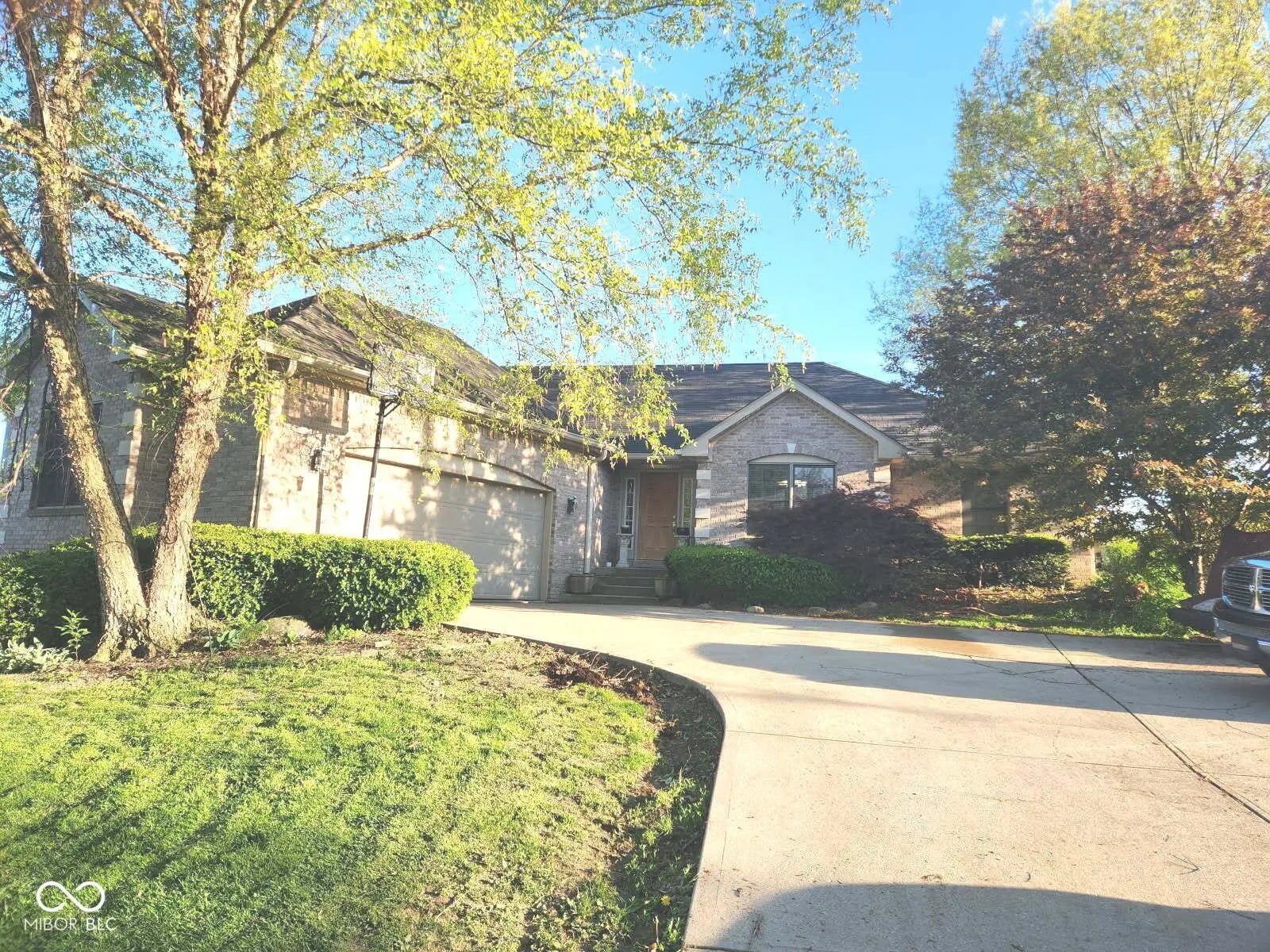 1605 Fox Drive, Martinsville