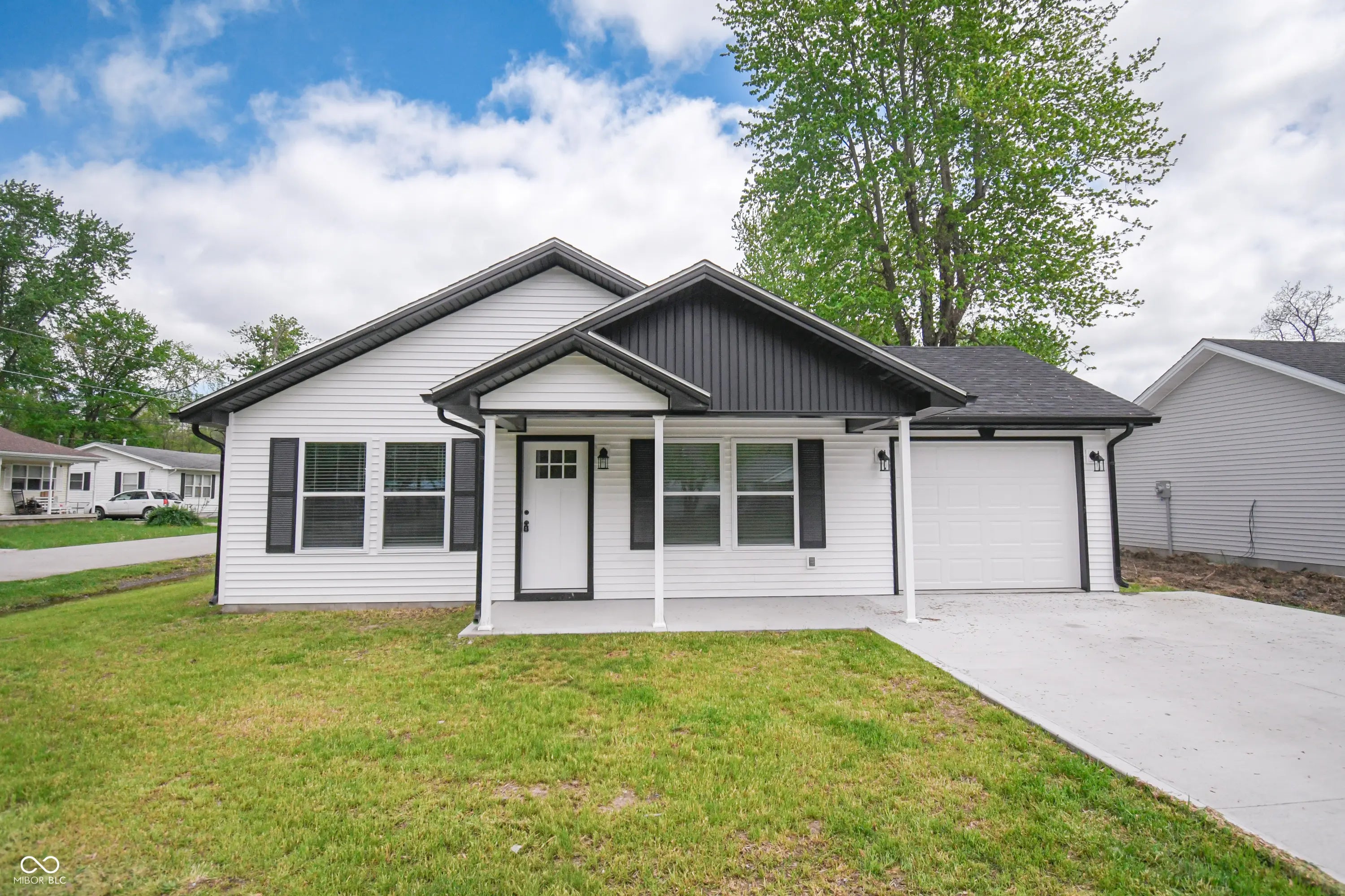 571 Mann Avenue, Austin
