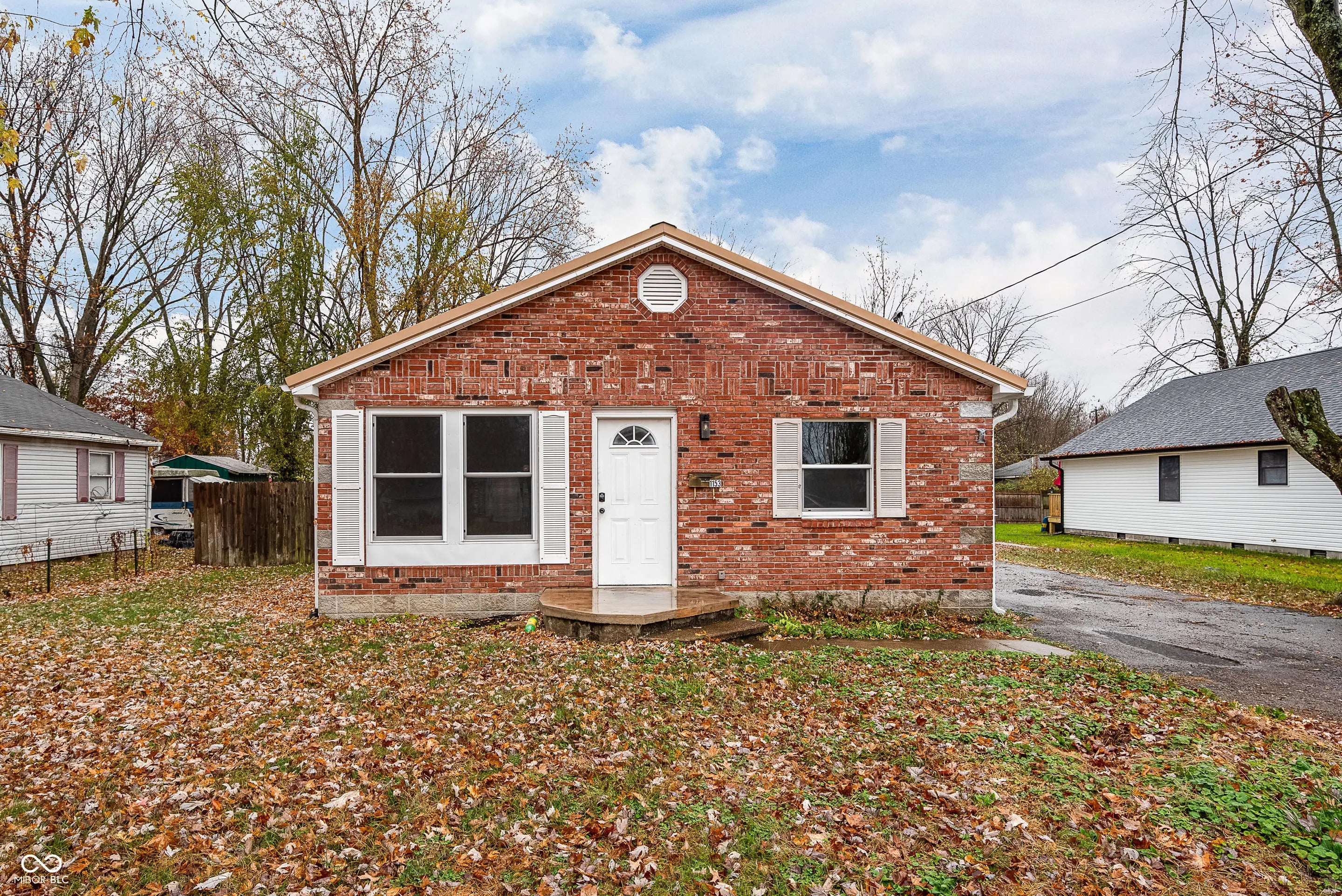 1153 Clay Street, Austin