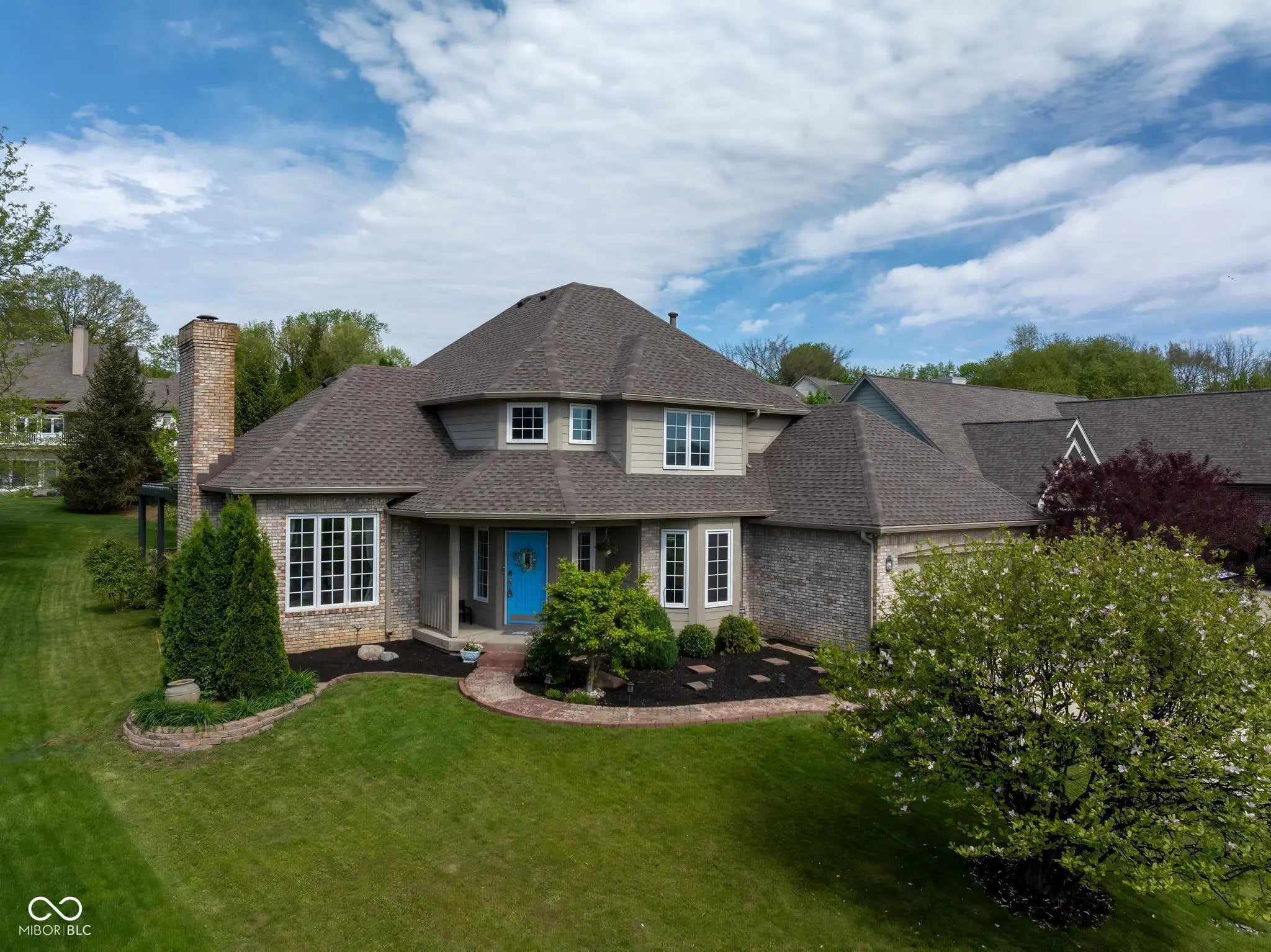 11780 Pebblepointe Pass, Carmel