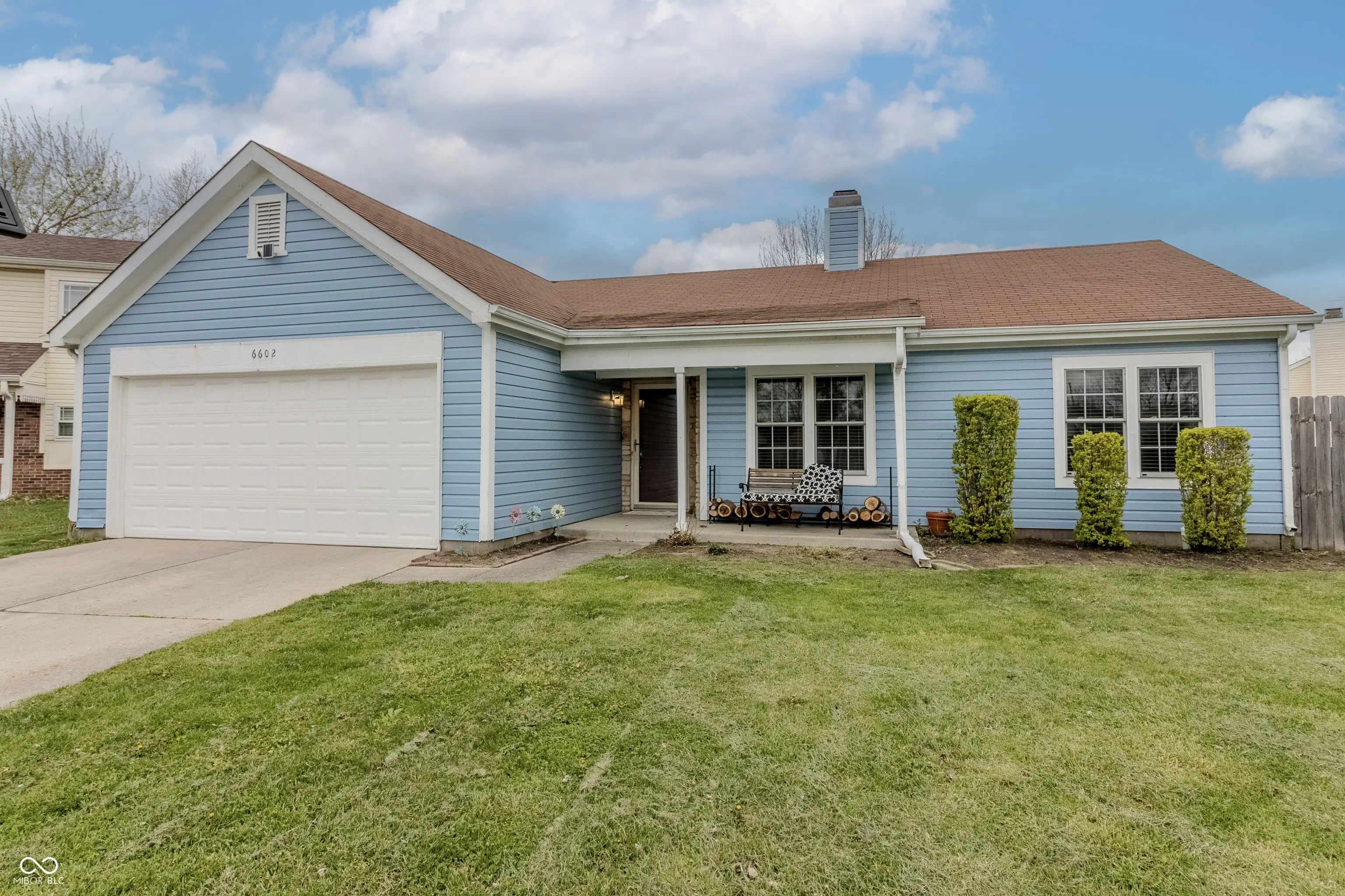 6602 Cobden Court, Indianapolis