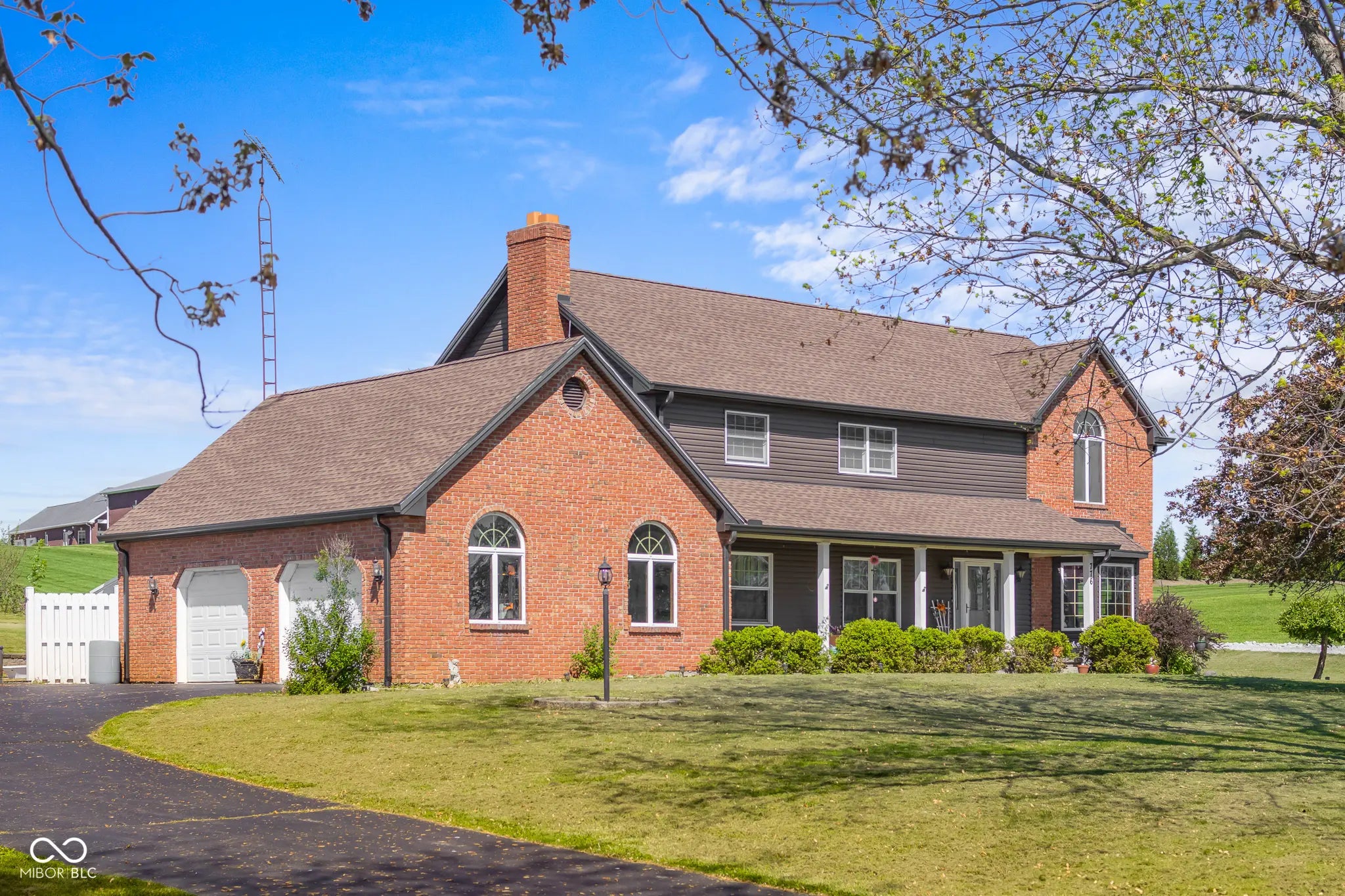 776 N Co Rd 850 E, Seymour