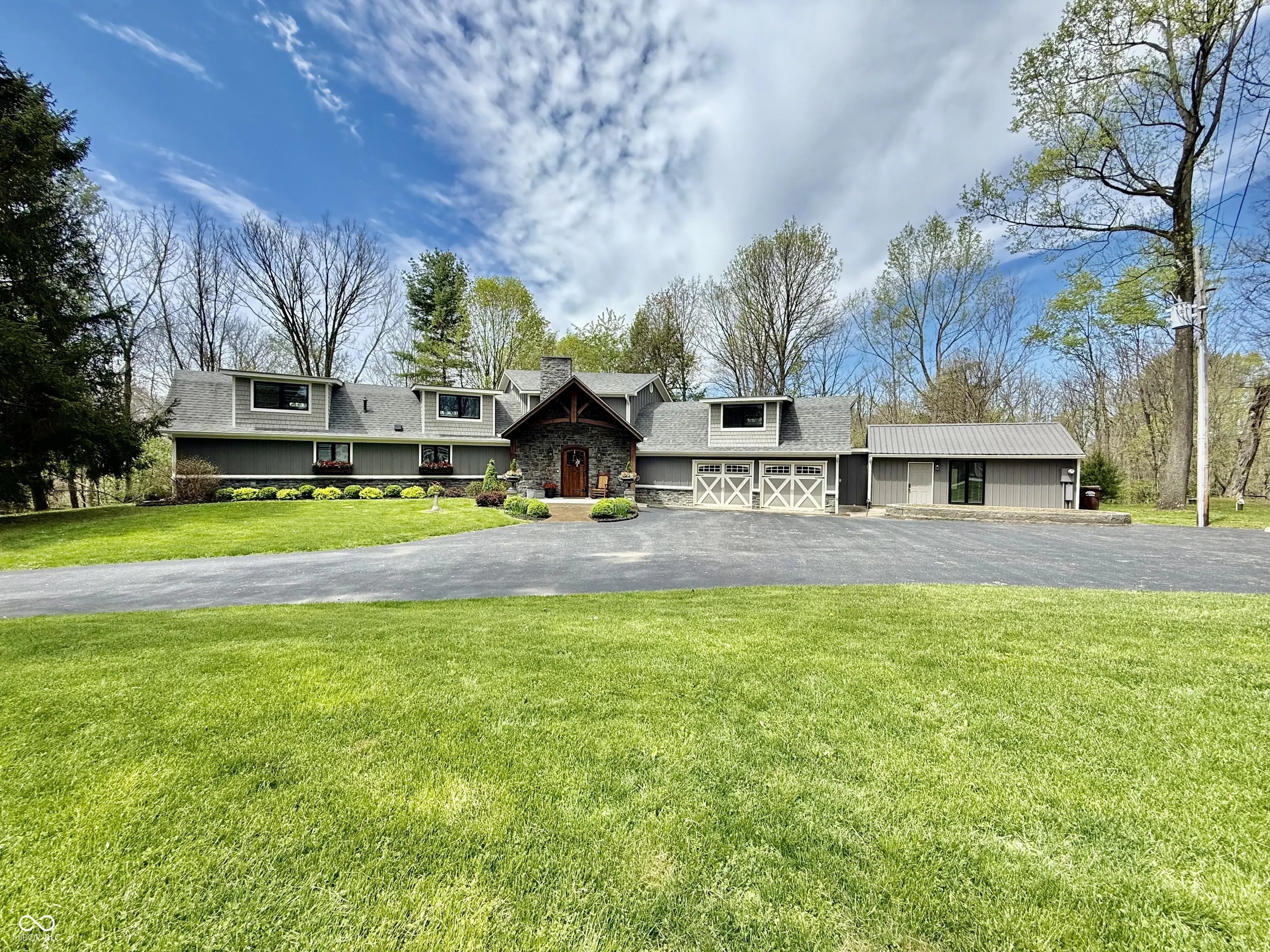4209 E County Road 50 S, Fillmore