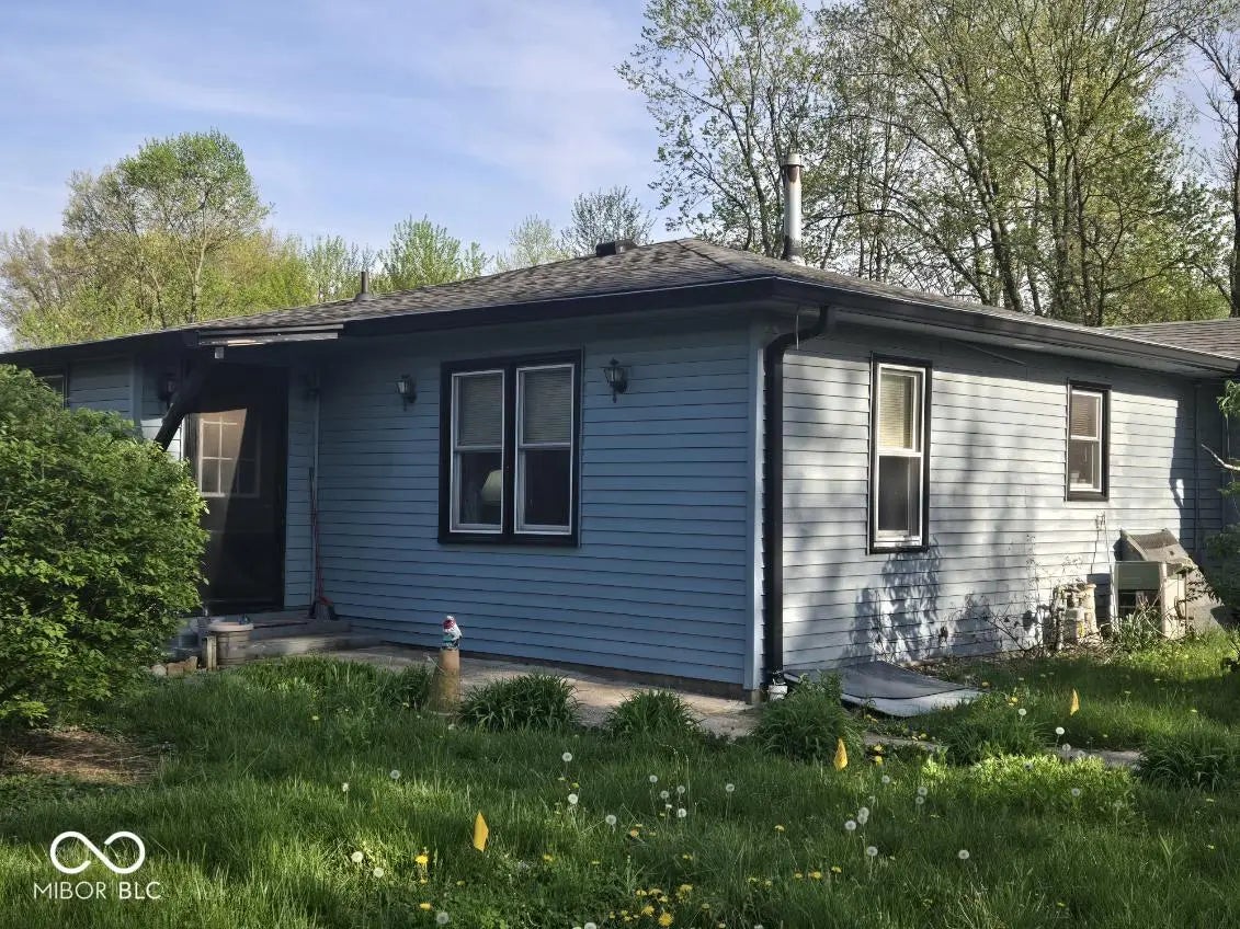 1817 Sparrow Avenue, Indianapolis