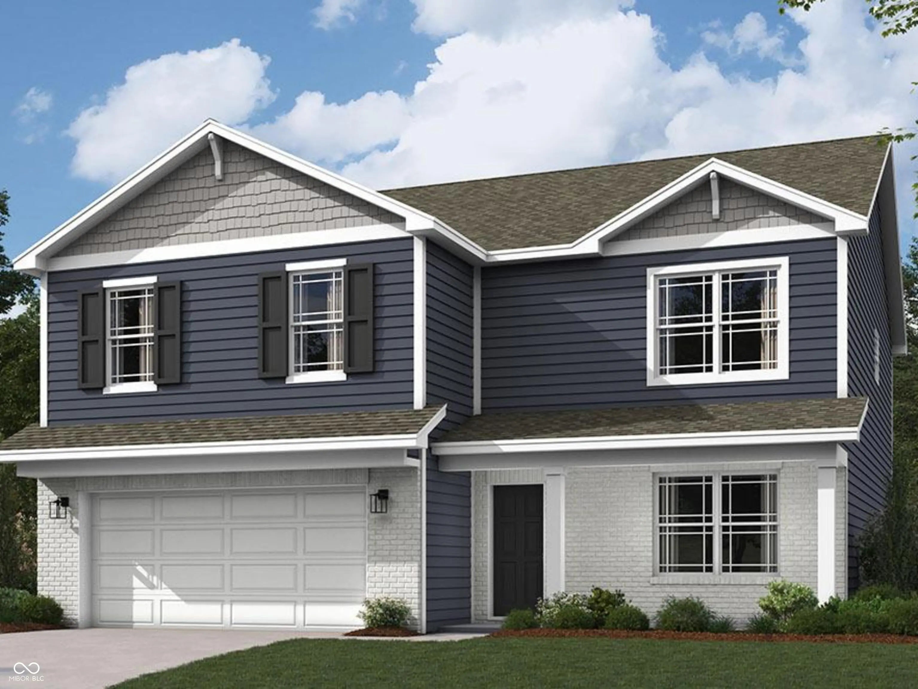 1606 Trichel Drive, Greenwood