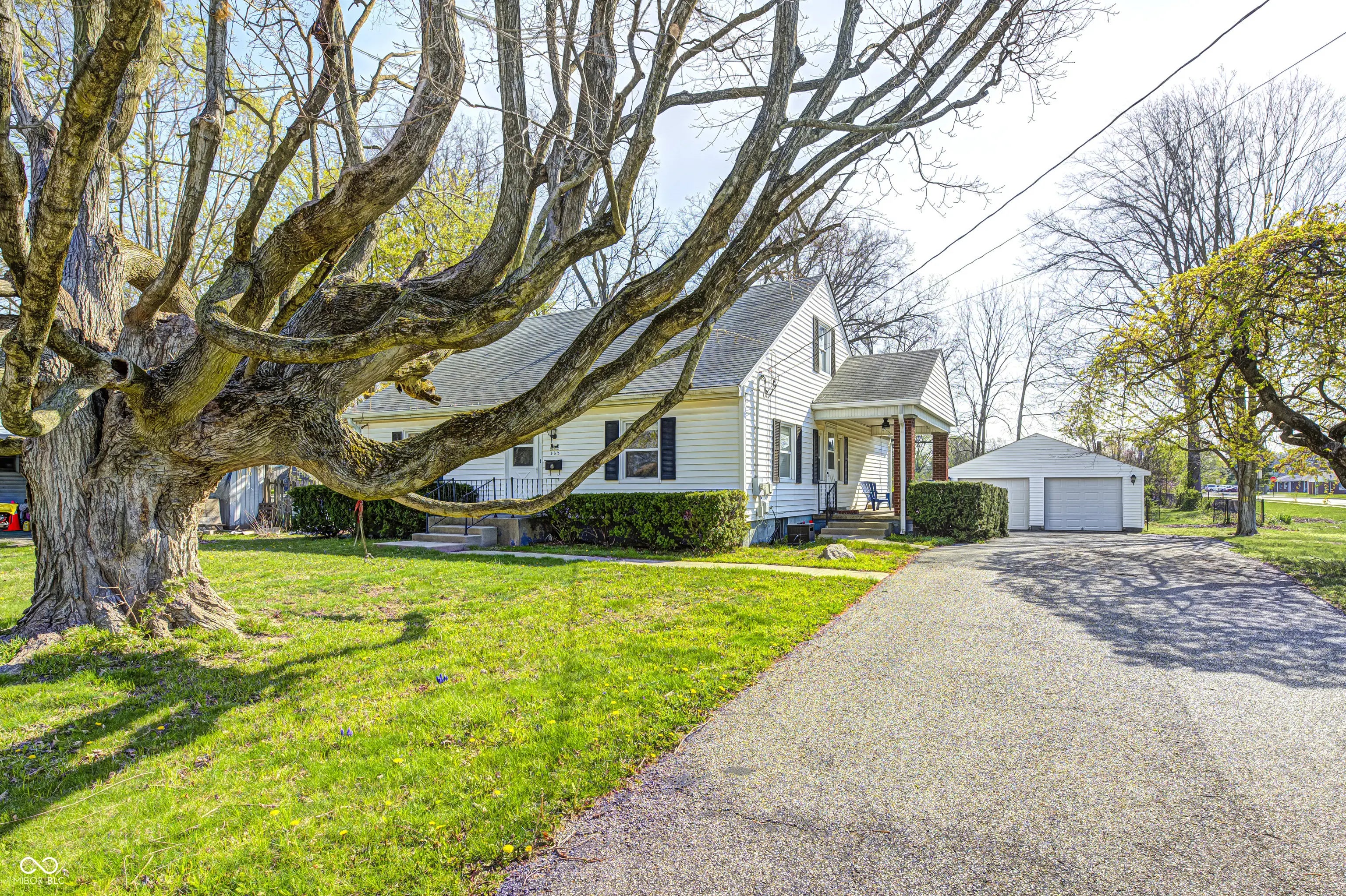 333 N Jefferson Street, Brownsburg