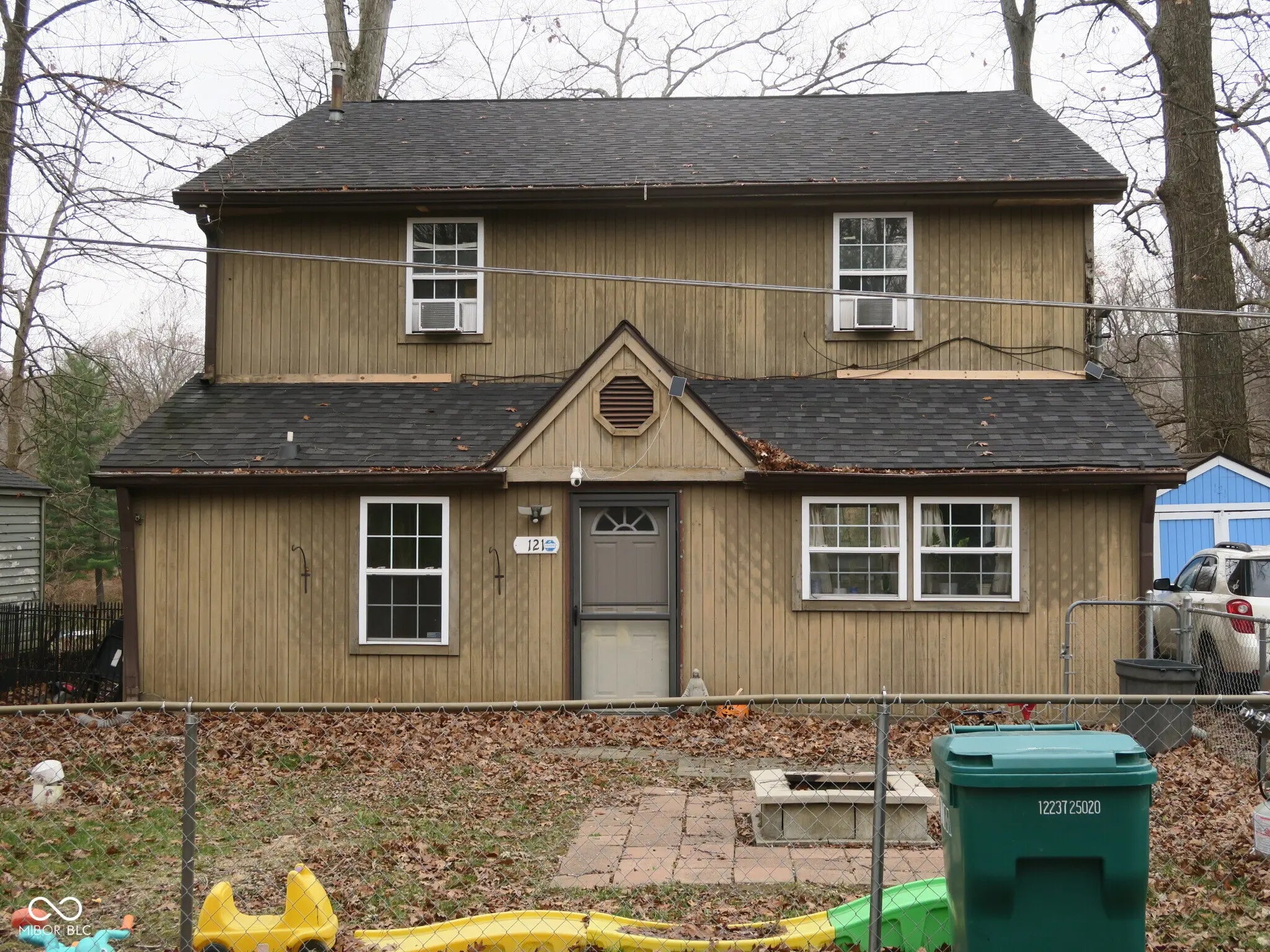 121 Lake Hart, Mooresville