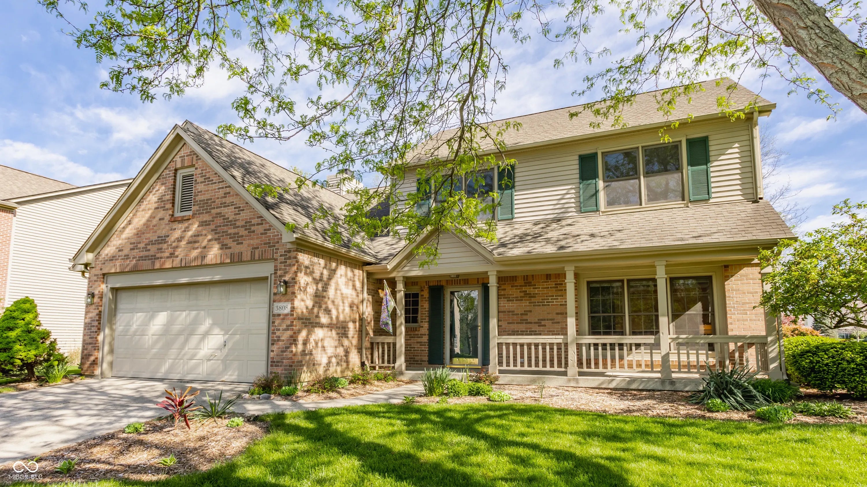 3808 Brigade Circle, Carmel