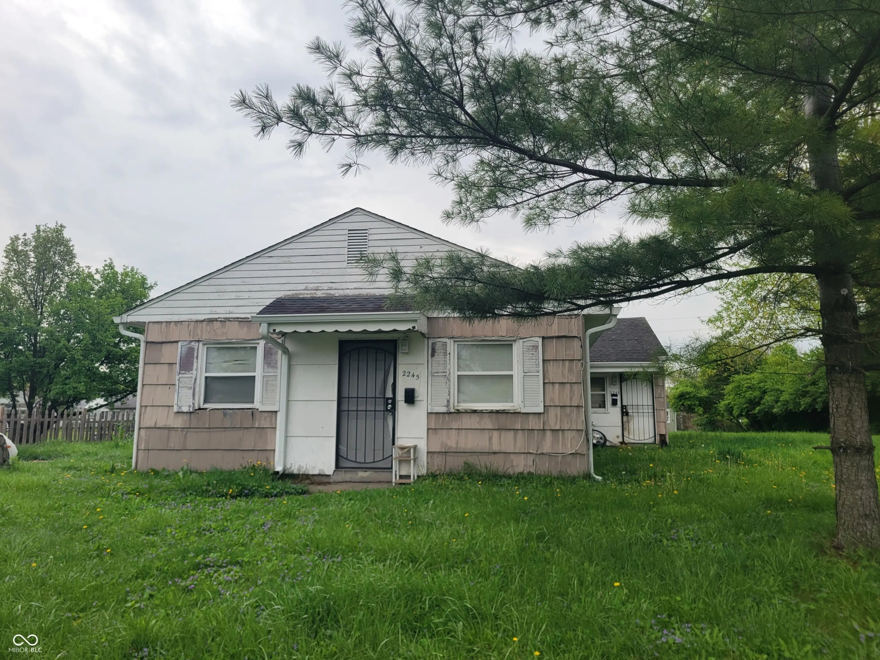2243 Admiral Drive, Indianapolis