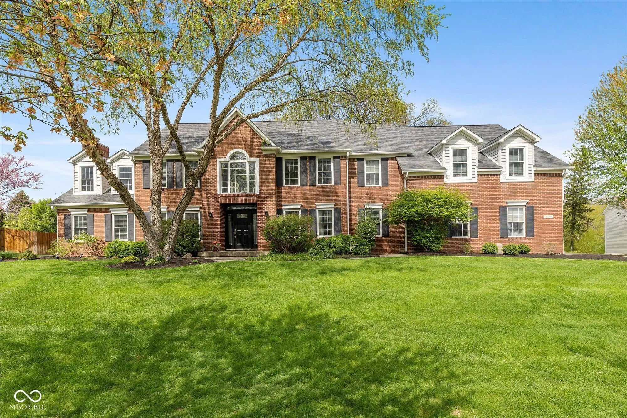 11469 Burkwood Drive, Carmel