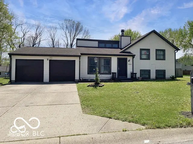 5651 Pilgrim Drive, Indianapolis