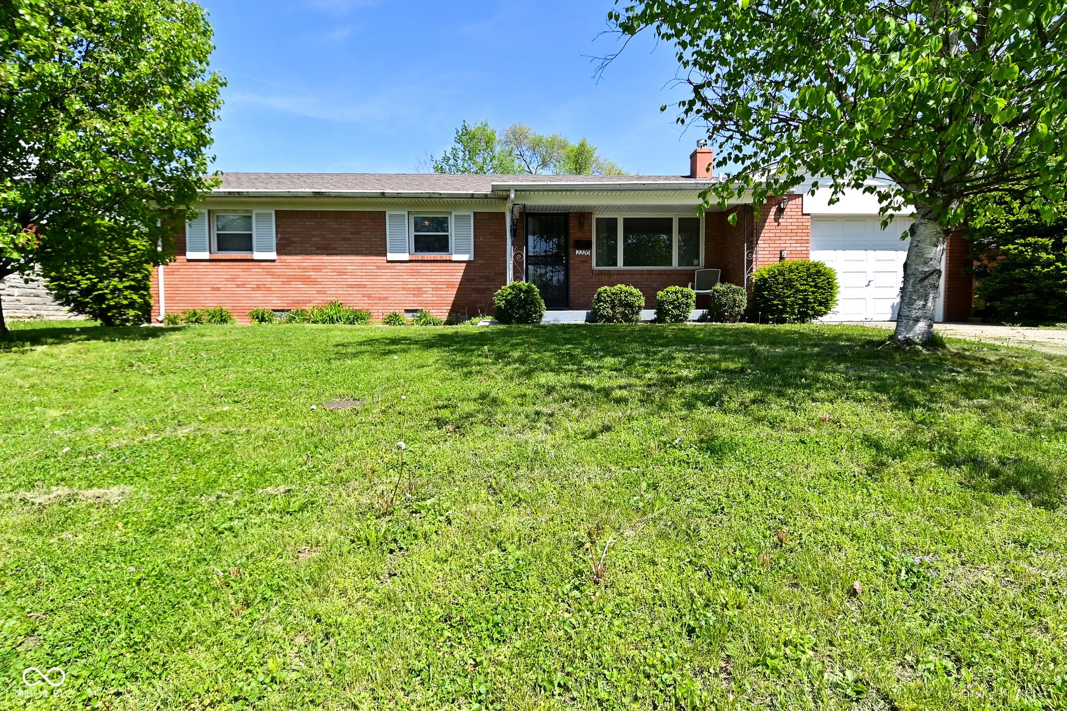 2220 Radcliffe Avenue, Indianapolis
