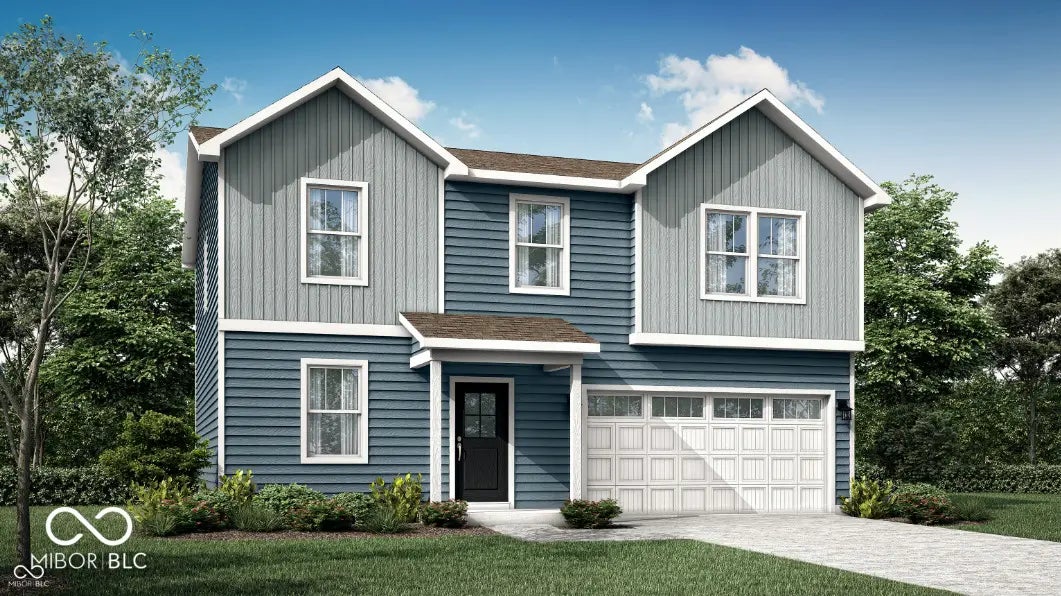 10223 Samerton Lane, Indianapolis