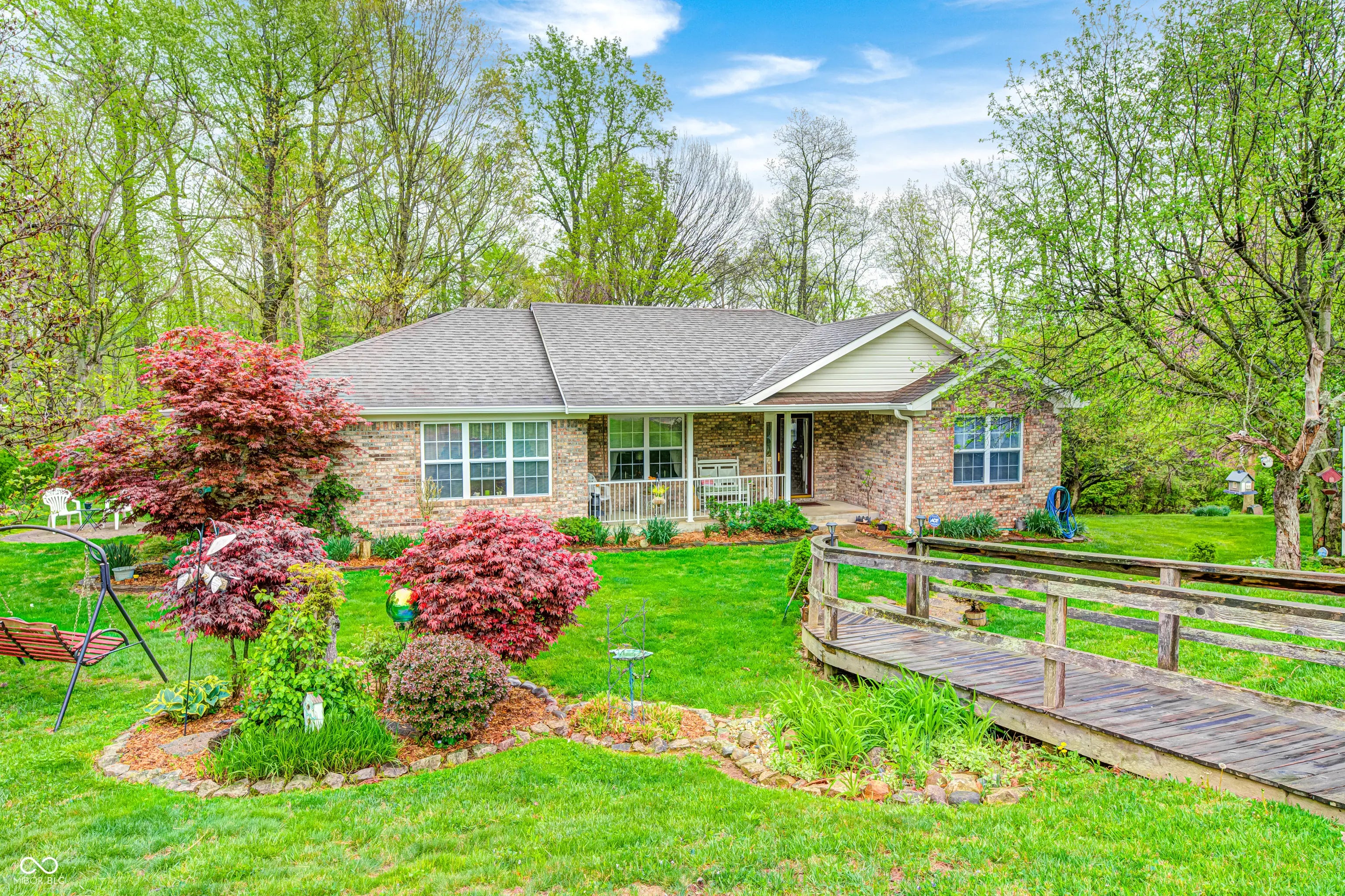 8329 S Christian Drive, Nineveh