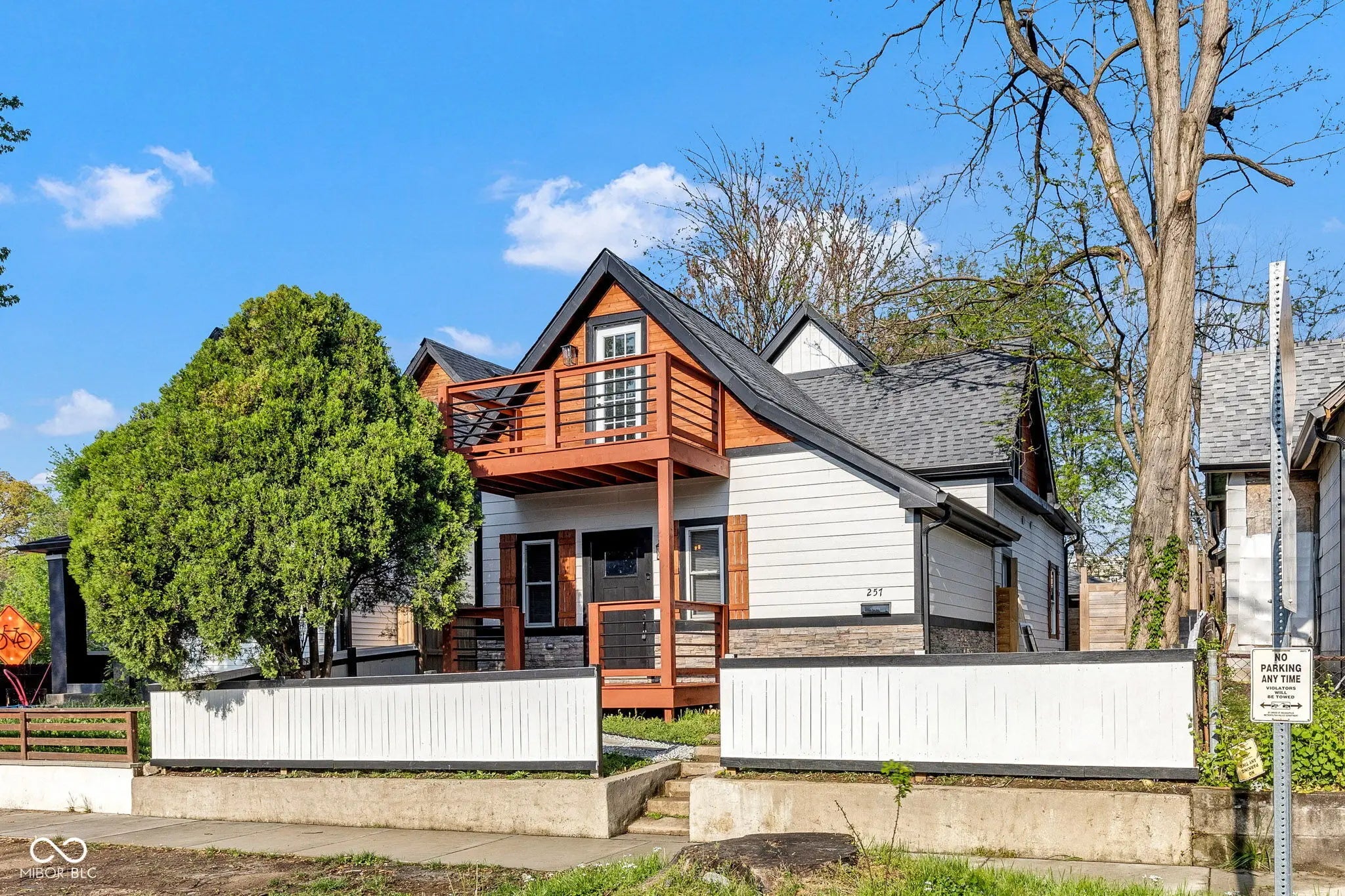257 N Tacoma Avenue, Indianapolis