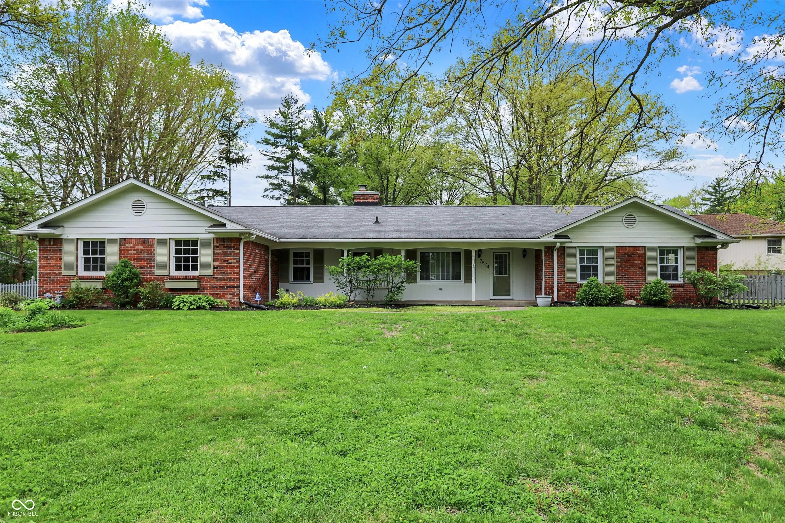 7804 Wawasee Drive, Indianapolis
