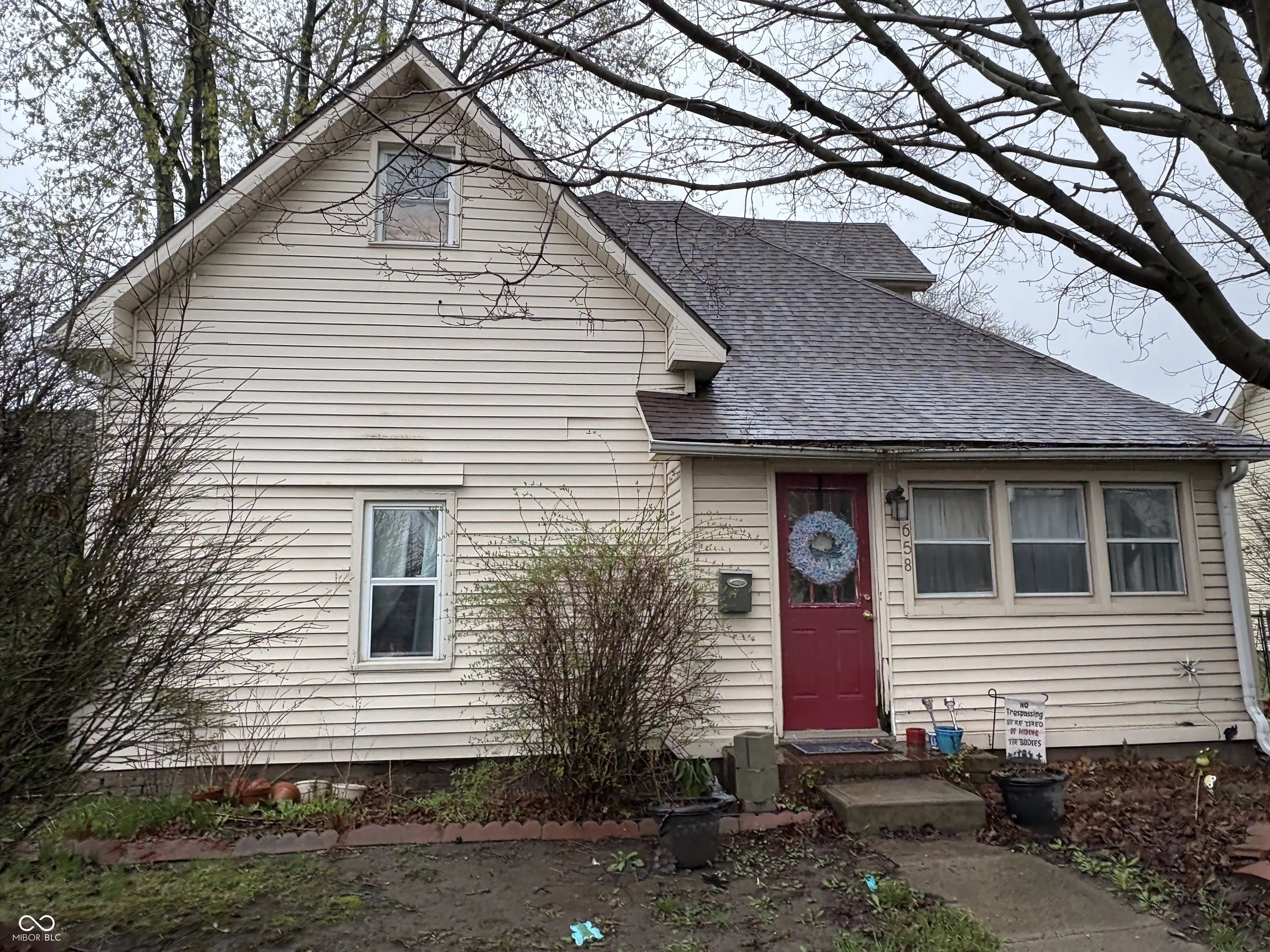Photo of 658 Chestnut Street Noblesville, IN 46060