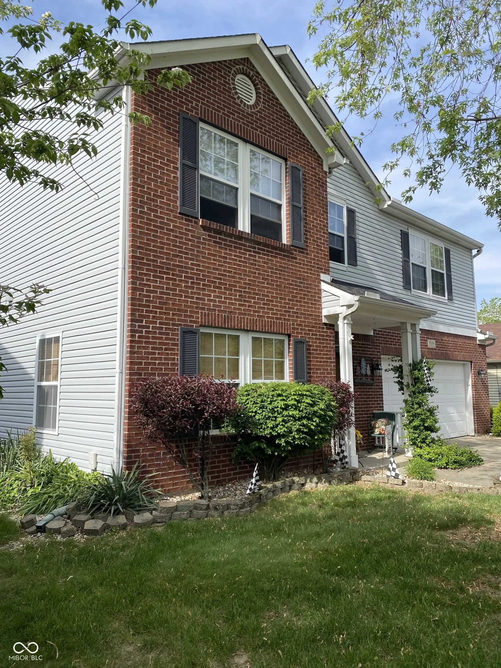 10190 Holly Berry Circle, Fishers