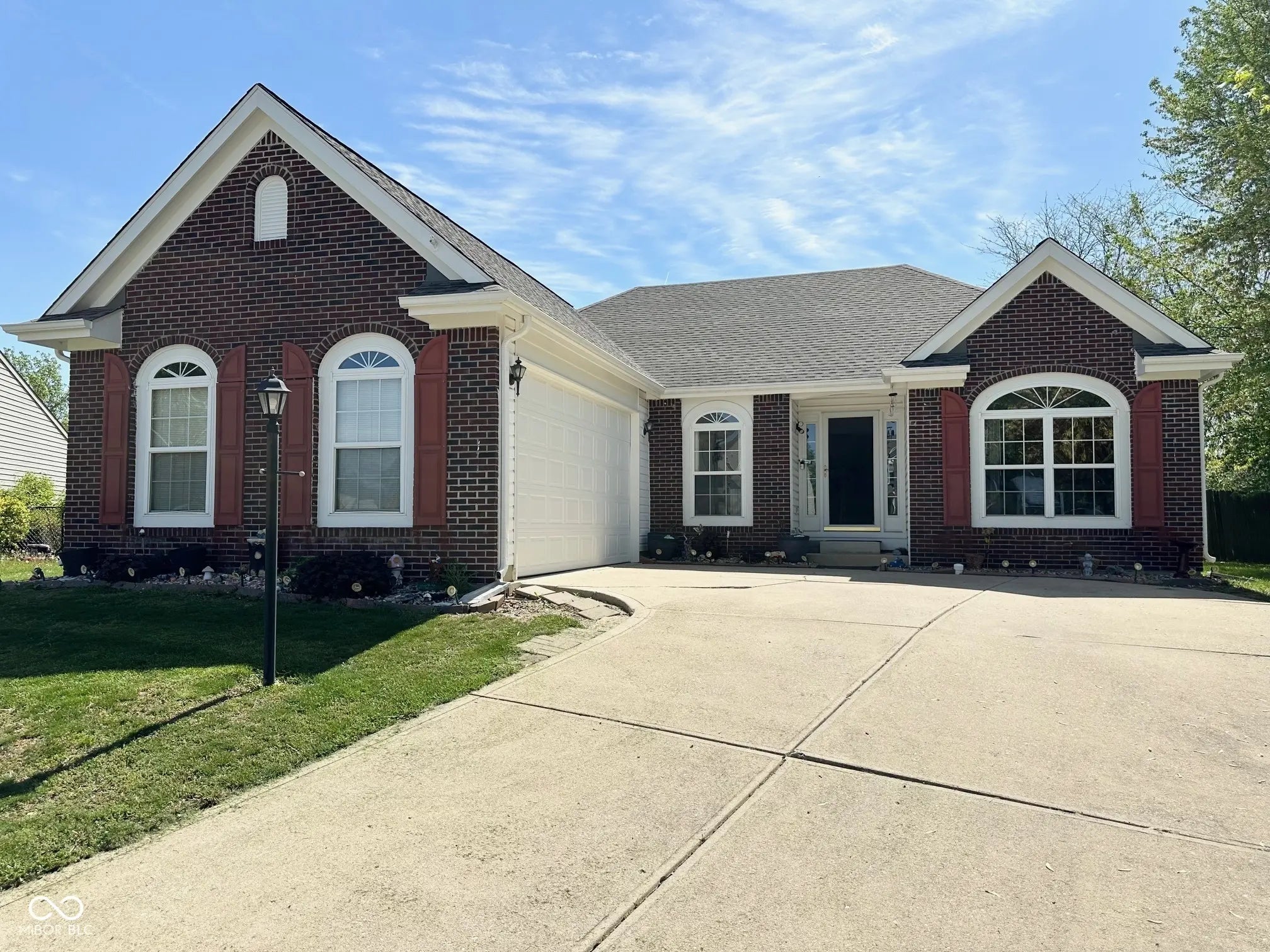 6231 Oak Limb Court, Indianapolis