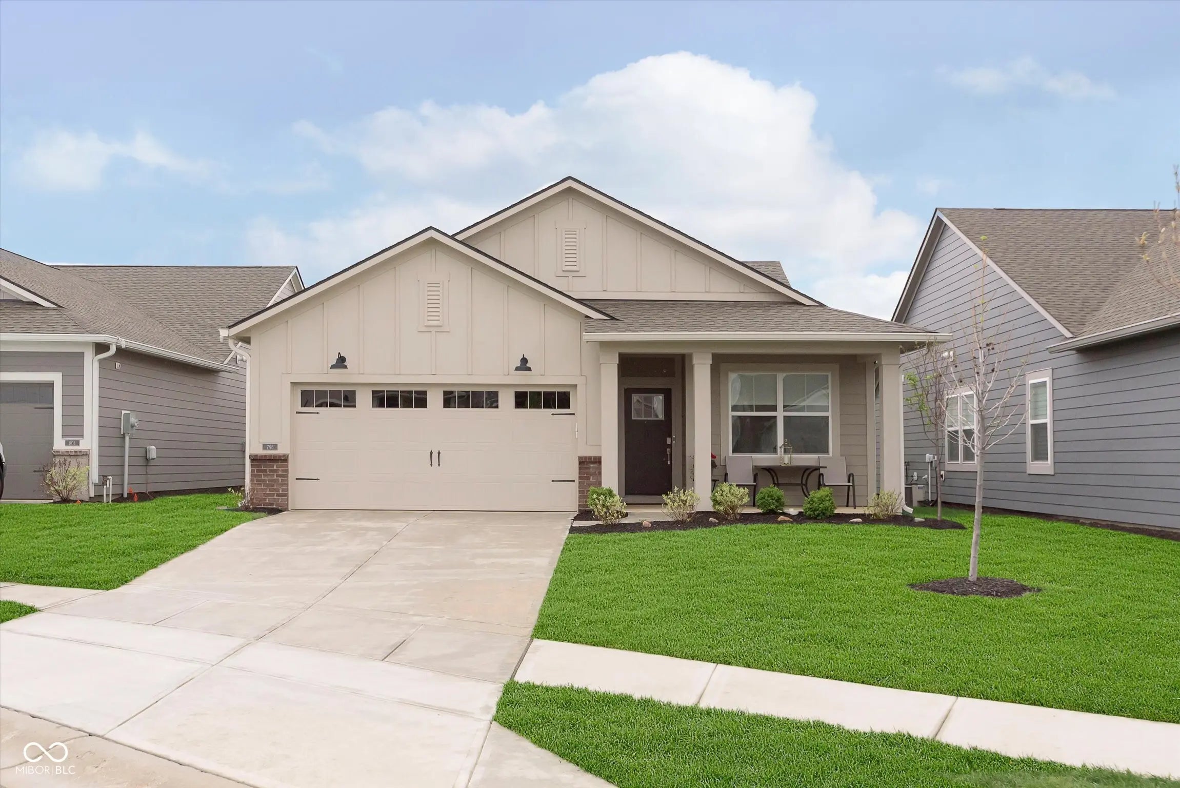 796 Sapp Circle, Westfield