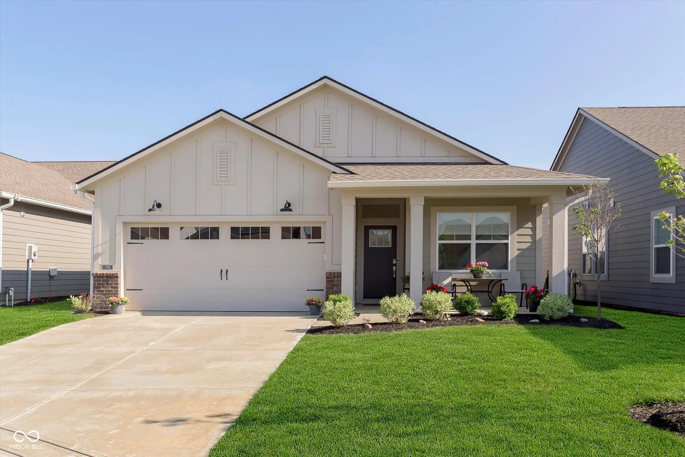 796 Sapp Circle, Westfield