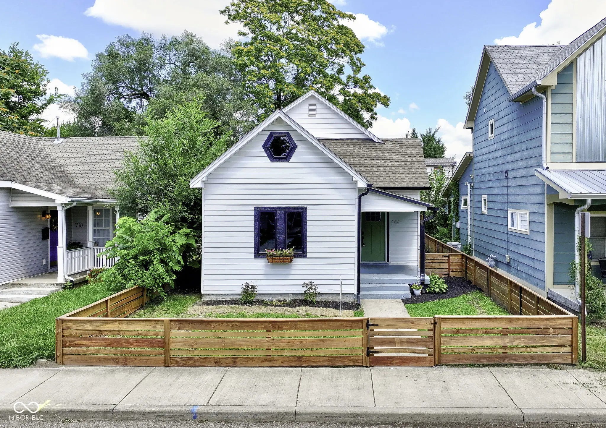 722 E Minnesota Street, Indianapolis