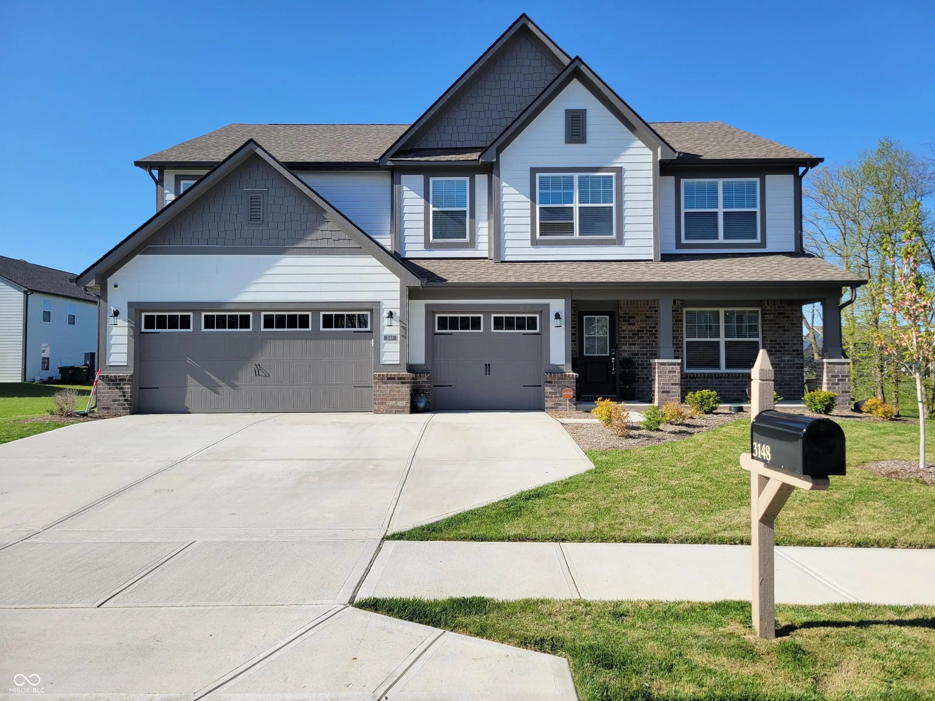 3148 Hawking Court, Danville