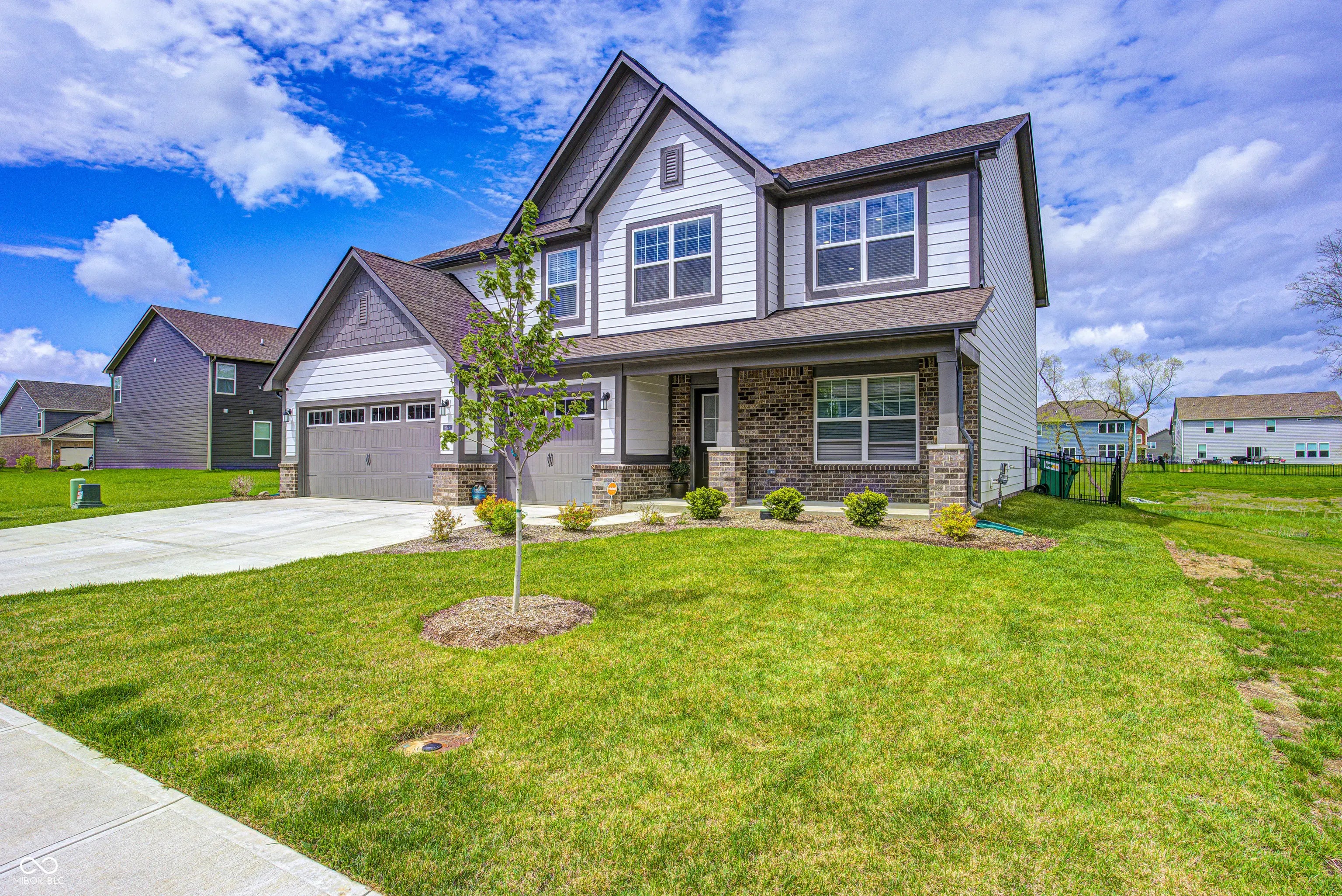 3148 Hawking Court, Danville