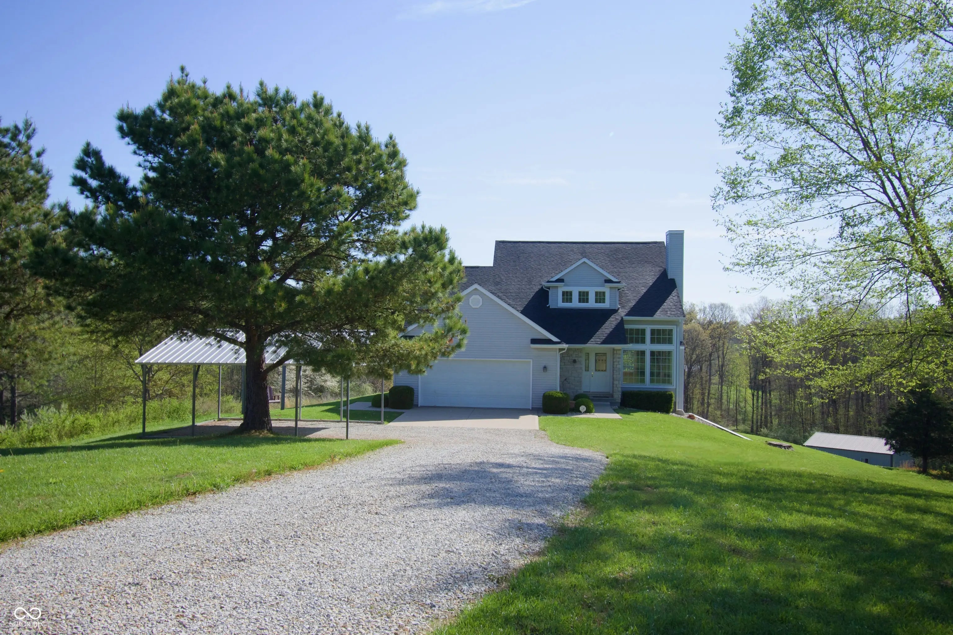 Photo of 8187 State Road 229 Metamora, IN 47030
