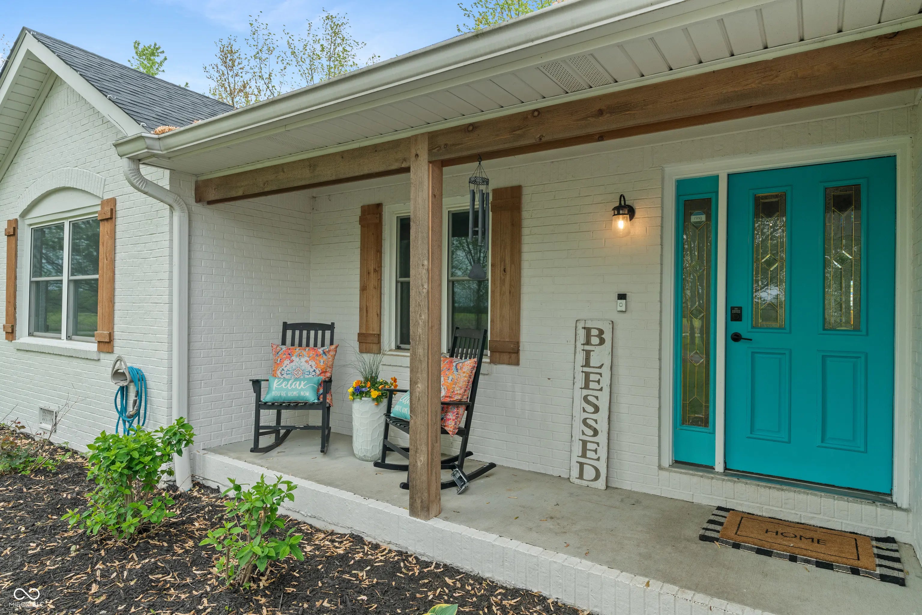 1285 S 1100 E, Zionsville