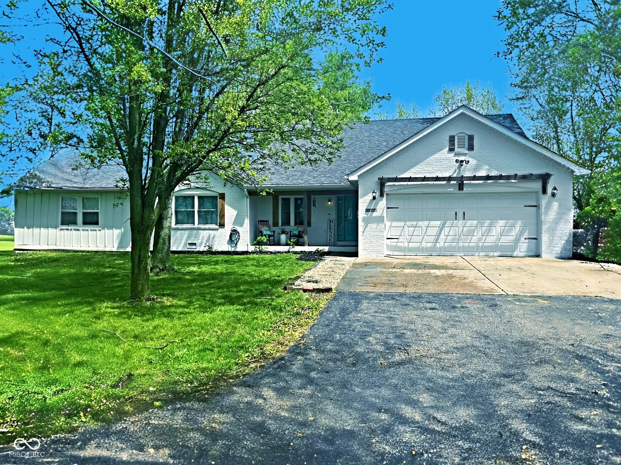 1285 S 1100 E, Zionsville