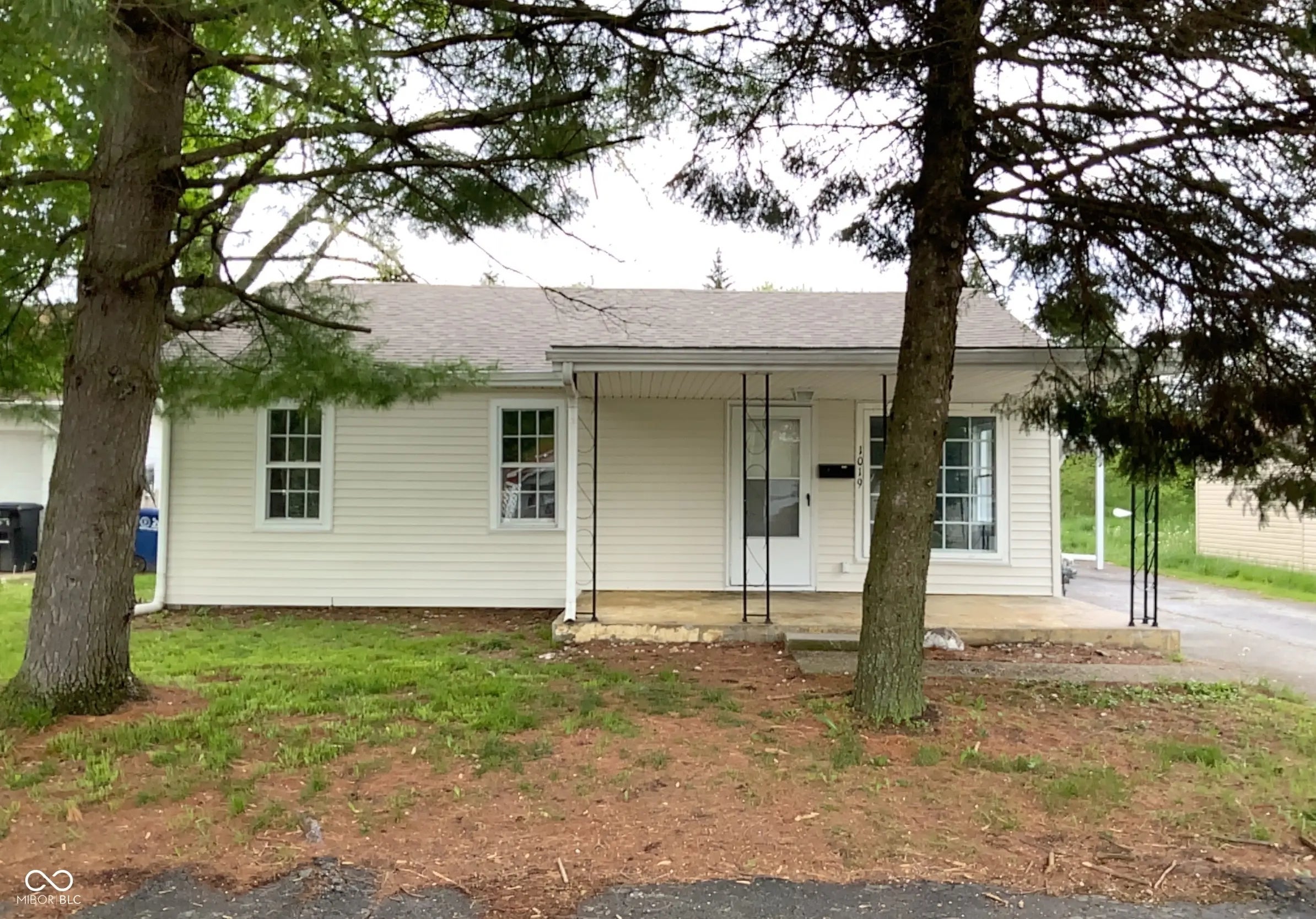 1019 E Jackson Street, Shelbyville