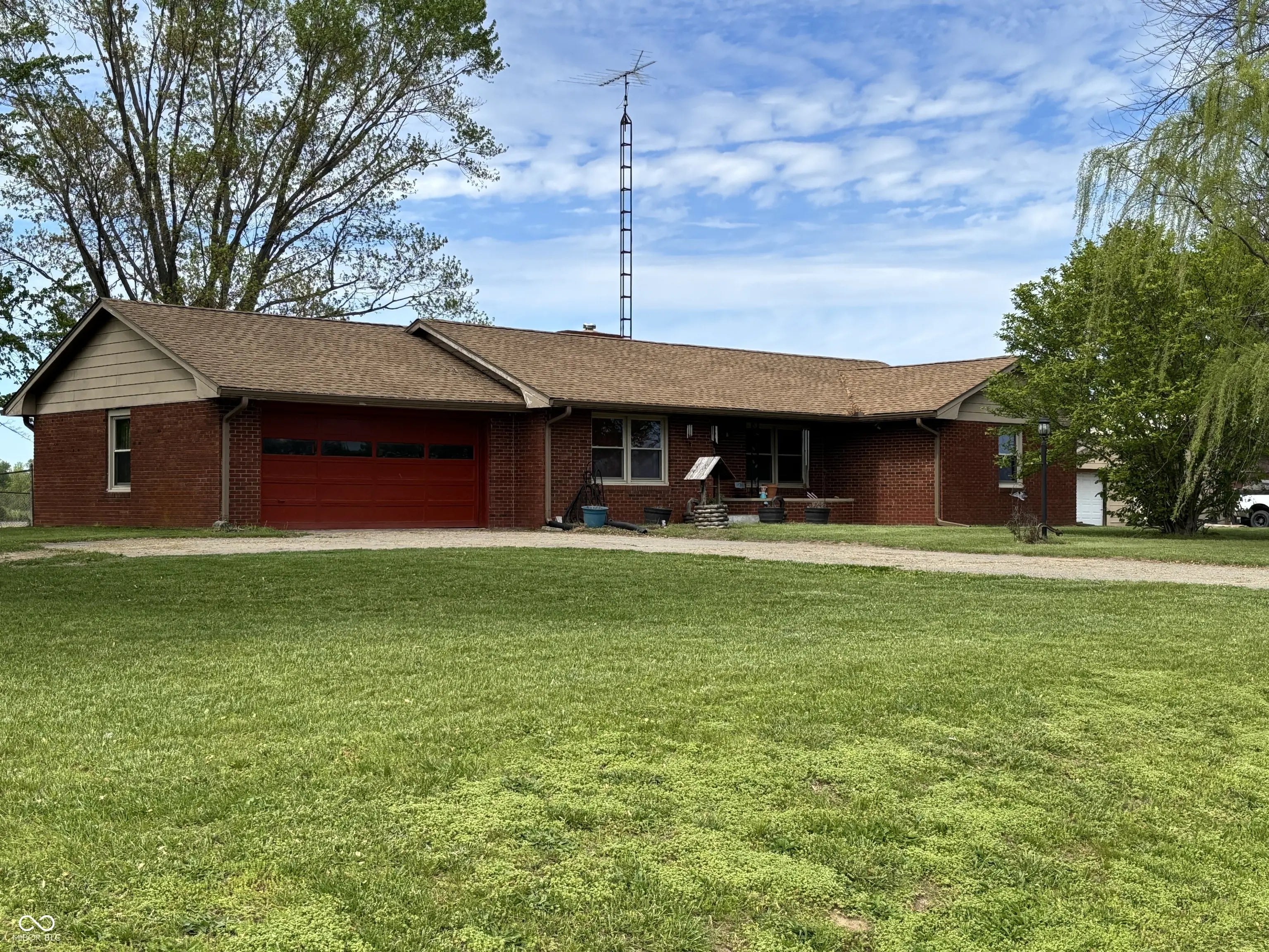 3626 E Us Hwy 50, Seymour