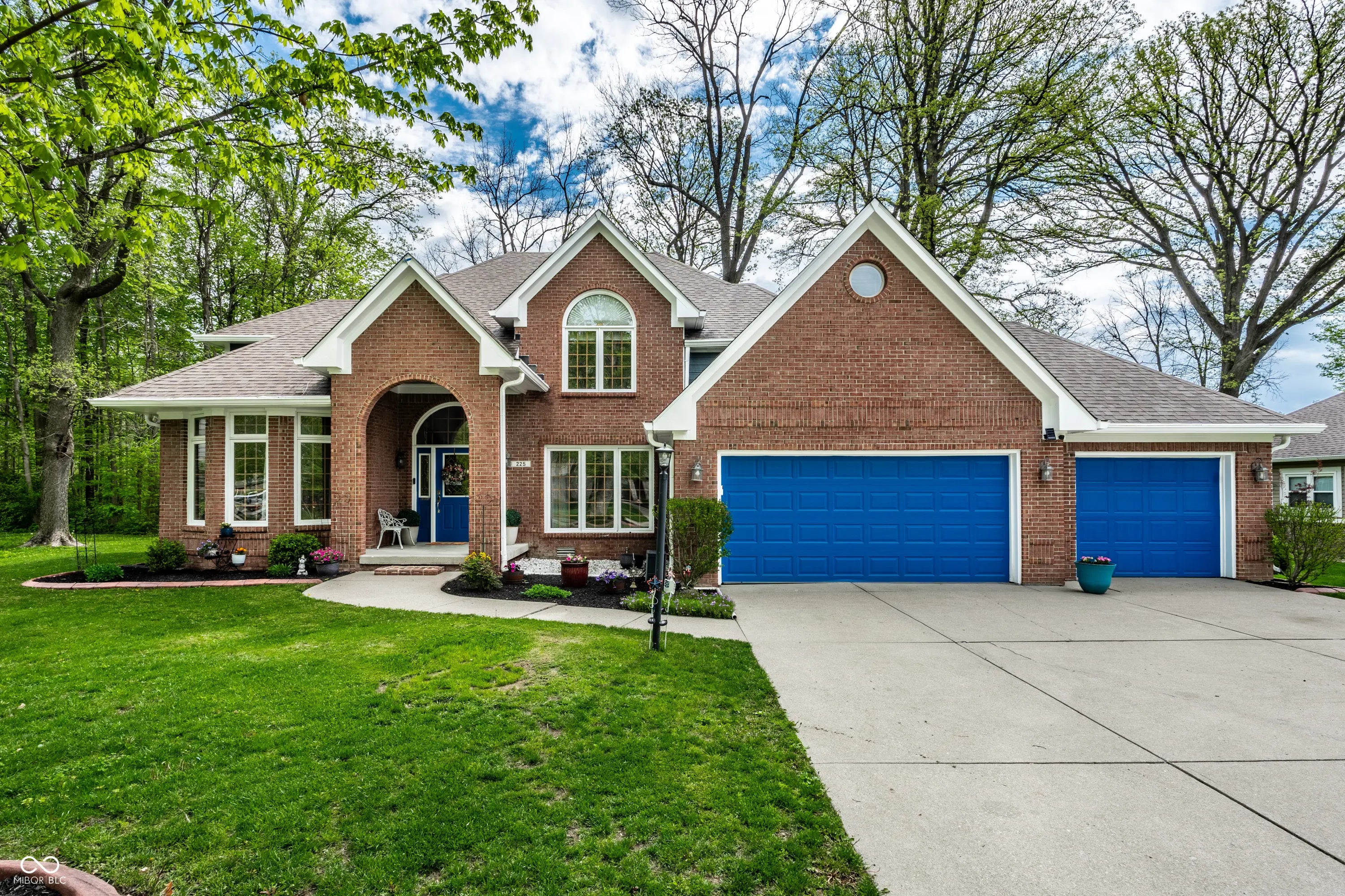225 Yorkshire Boulevard E, Indianapolis